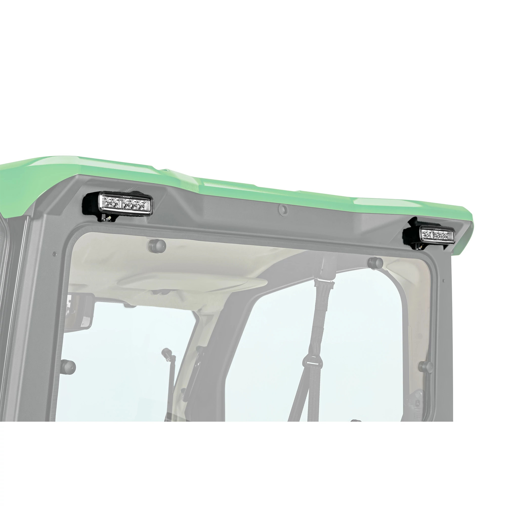 John Deere Led Driving Lights (2 Lights) - BM26215