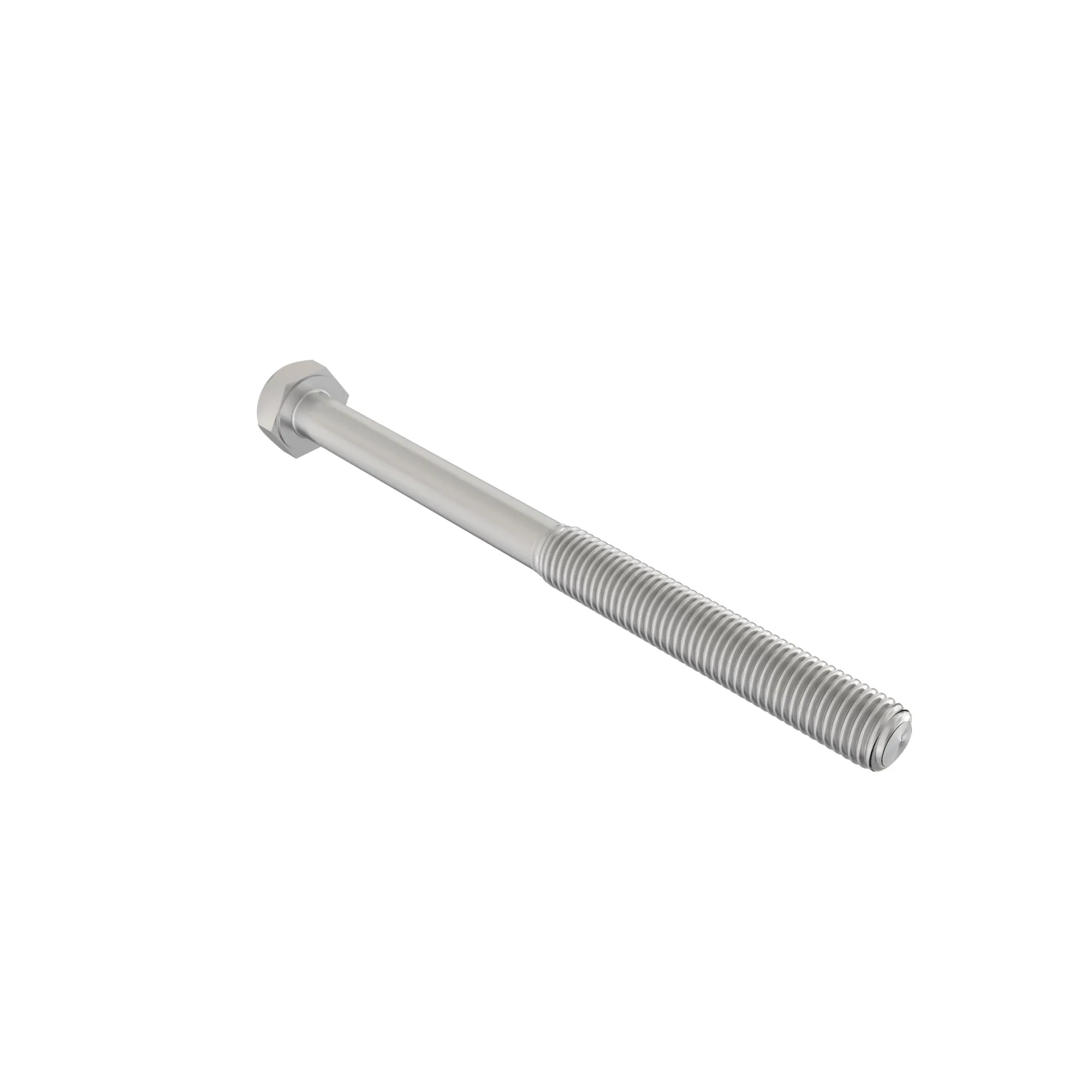 John Deere Hexagonal Head Bolt, M10 X 130 - M153909