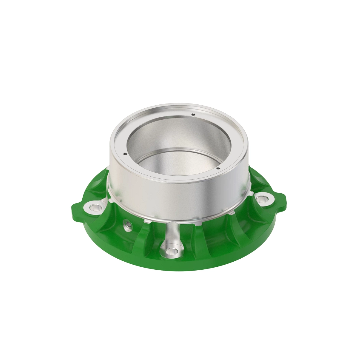 Bearing Housing W/O Bearing, Cutter