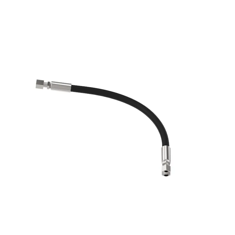 HYDRAULIC HOSE
