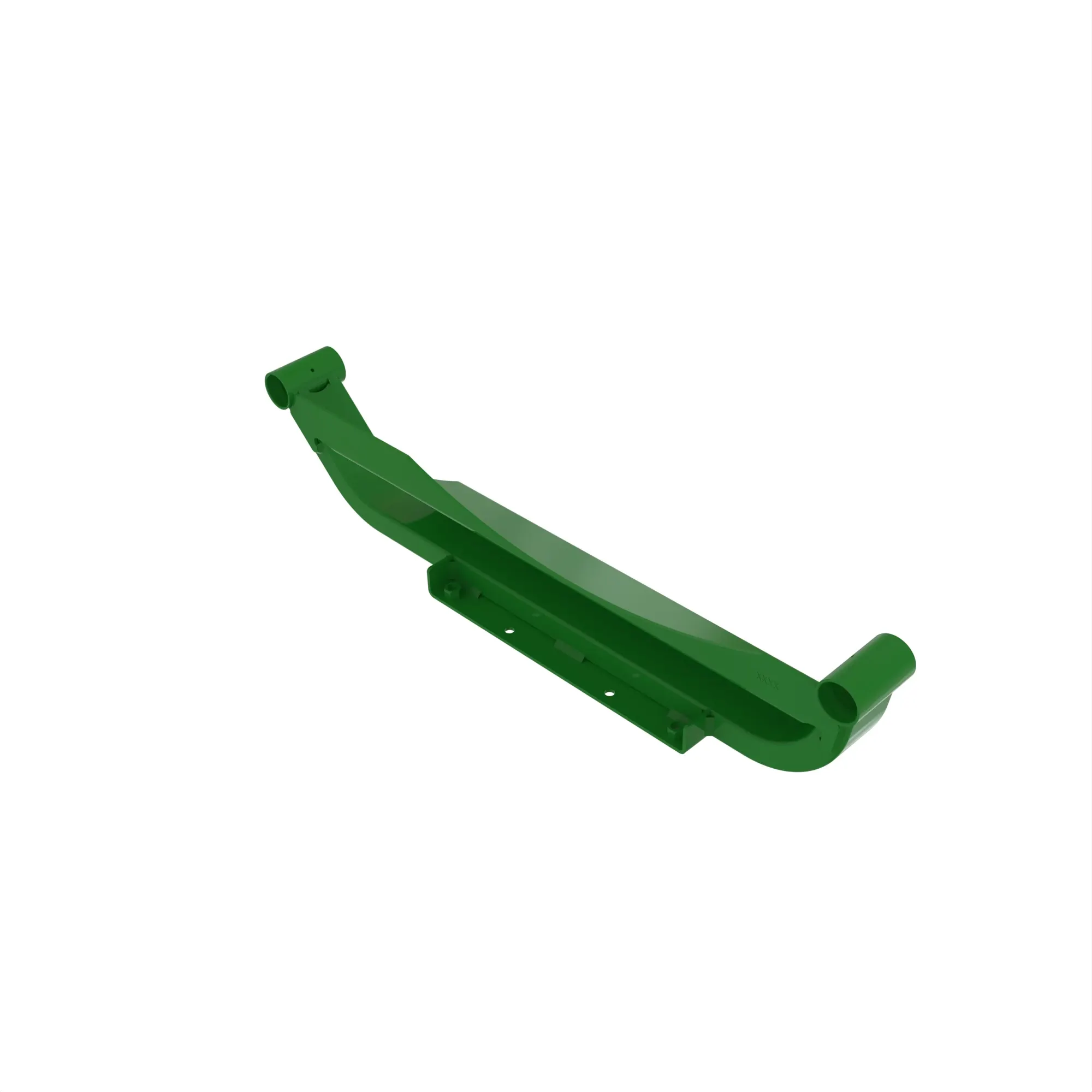ARM, CARRY, CASTER WHEEL 60" (DSL)