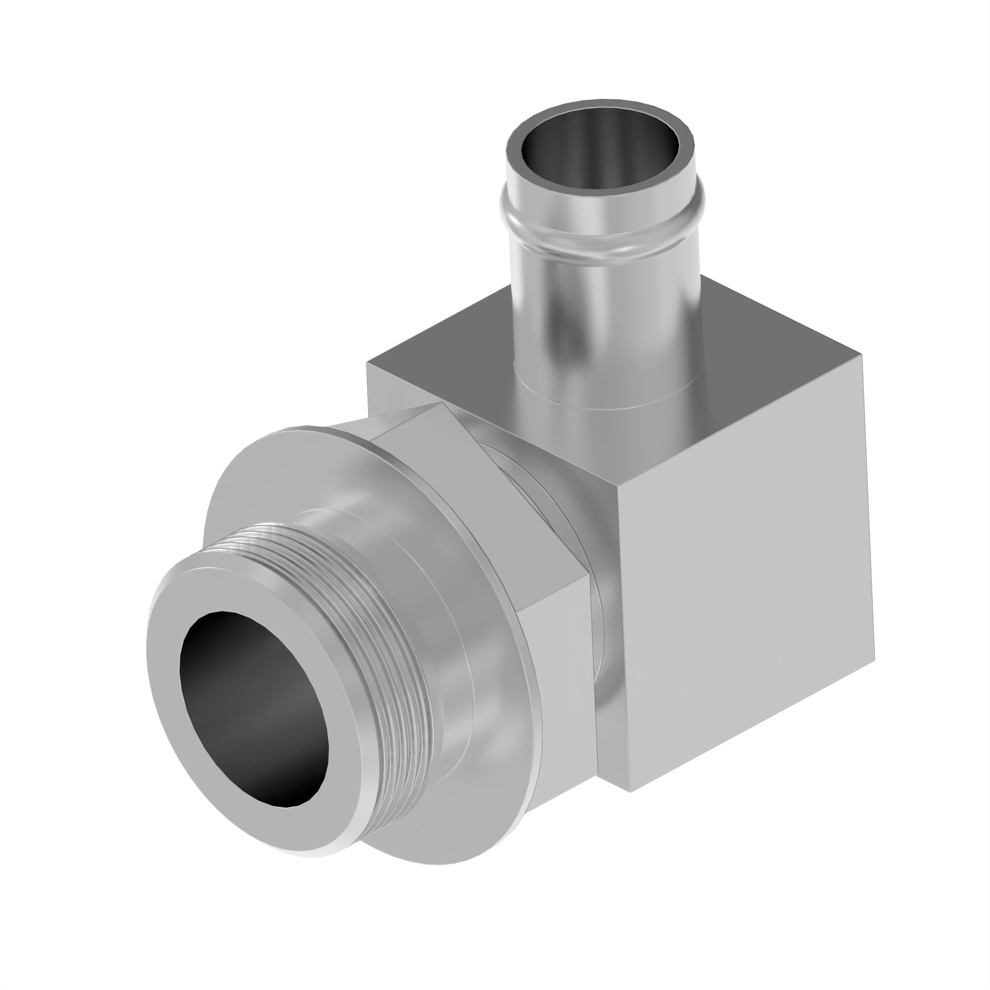 John Deere Elbow Fitting - T352348