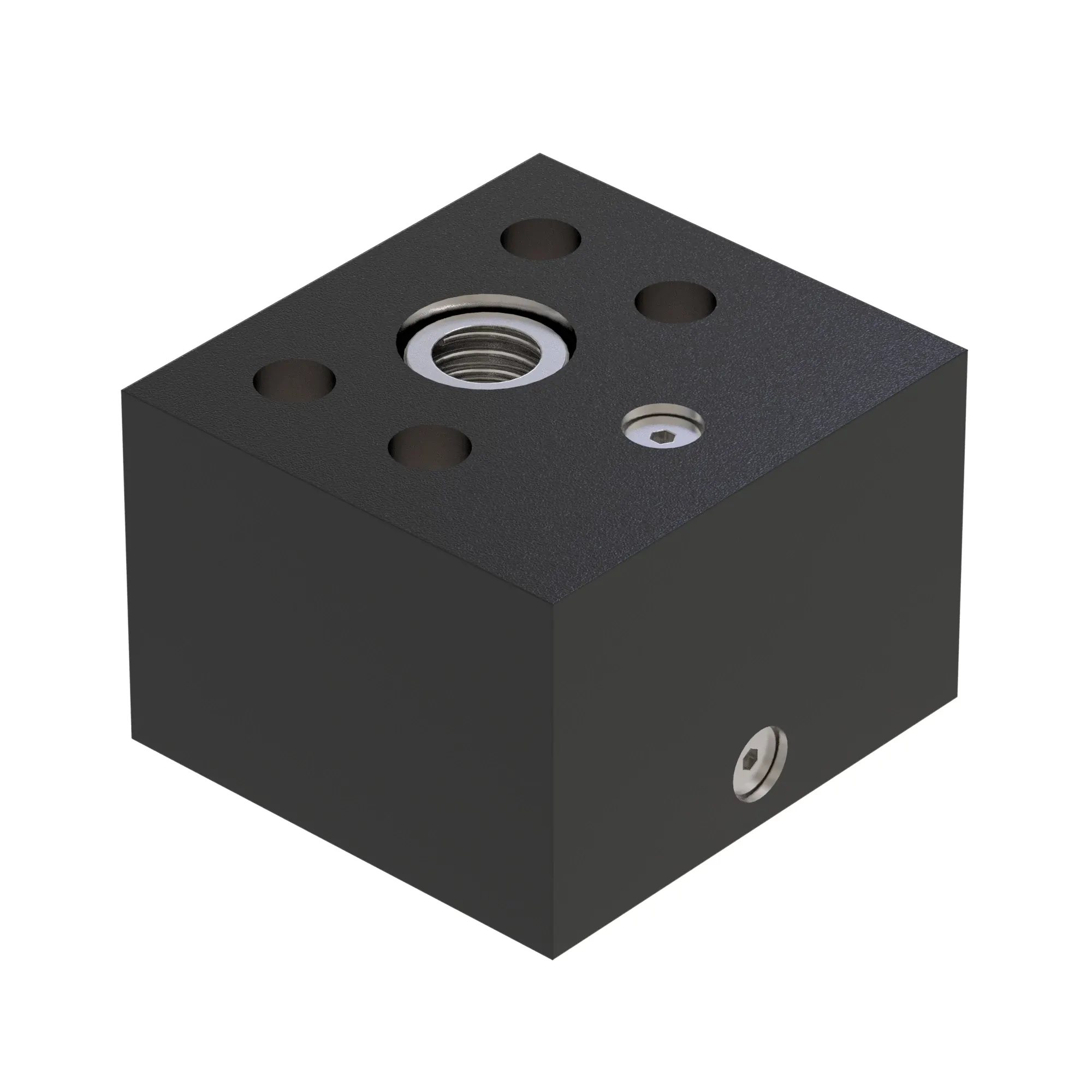 Hydraulic Pressure Valve