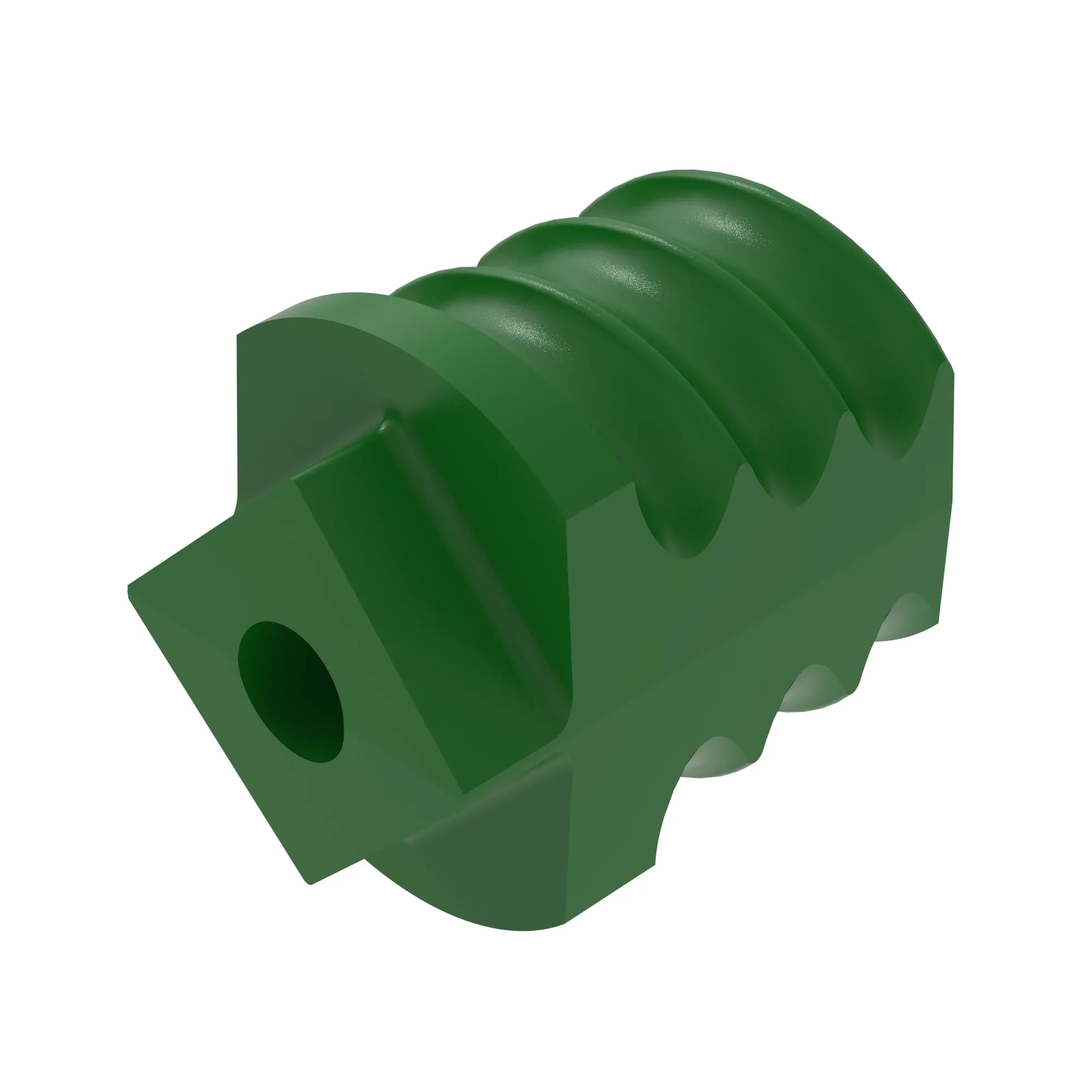John Deere Plug - CC30396