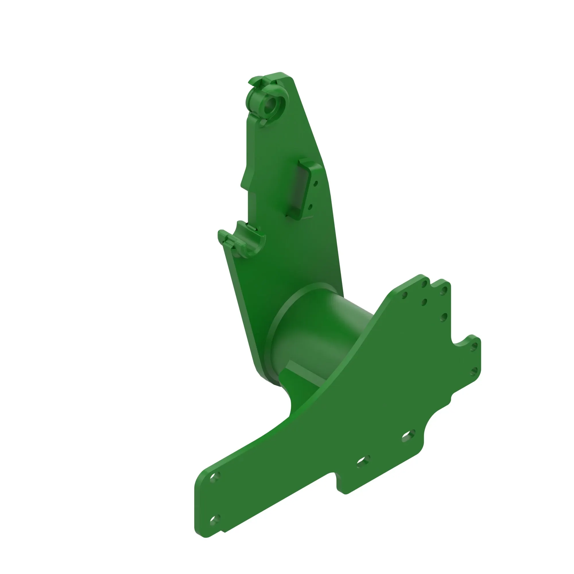 John Deere Frame - AXX11916