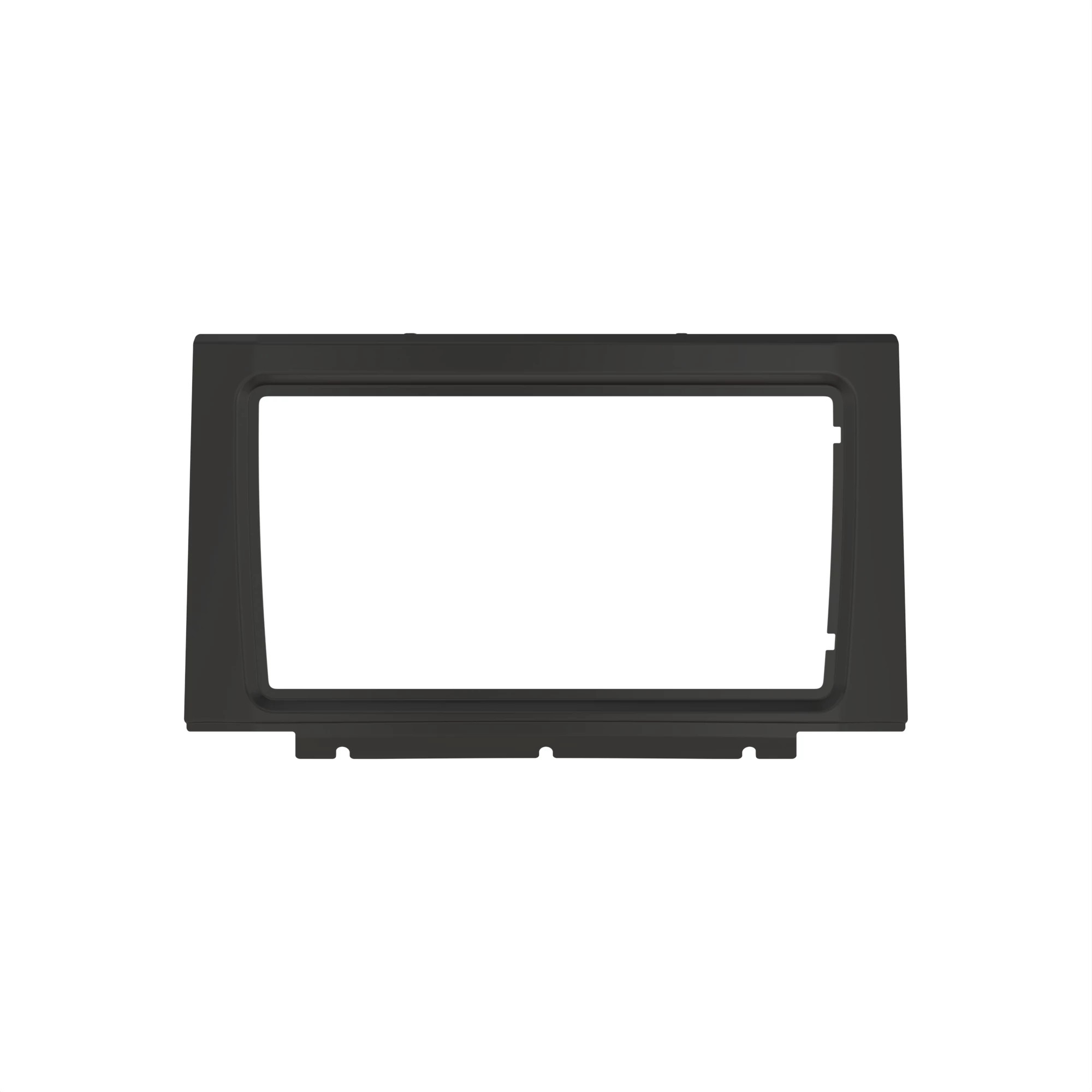 HOOD, FRONT GRILLE ASSY