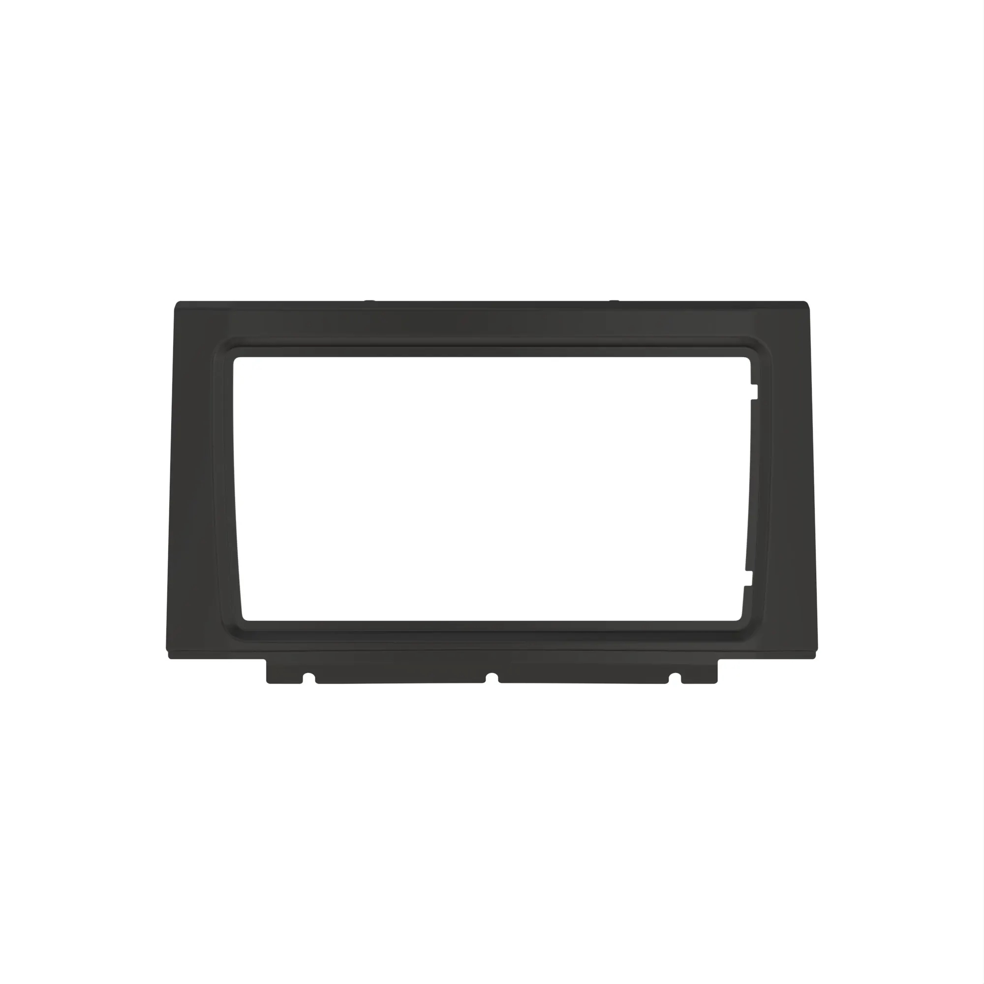 HOOD, FRONT GRILLE ASSY