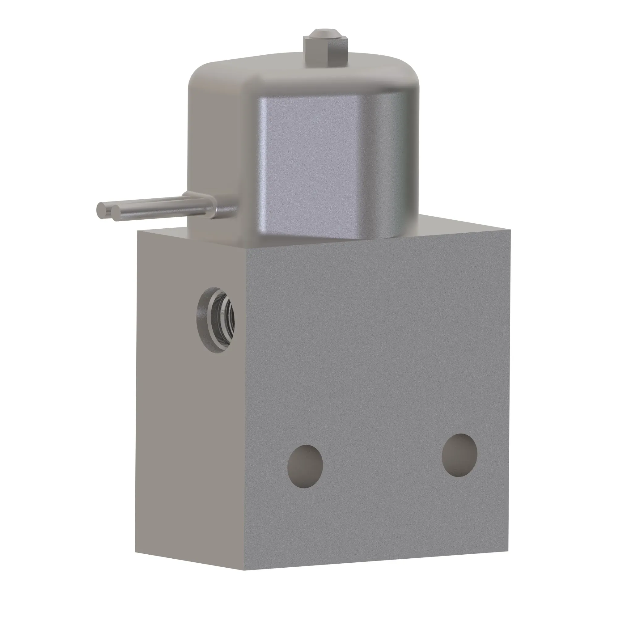 VALVE ASSY, PARK BRAKE