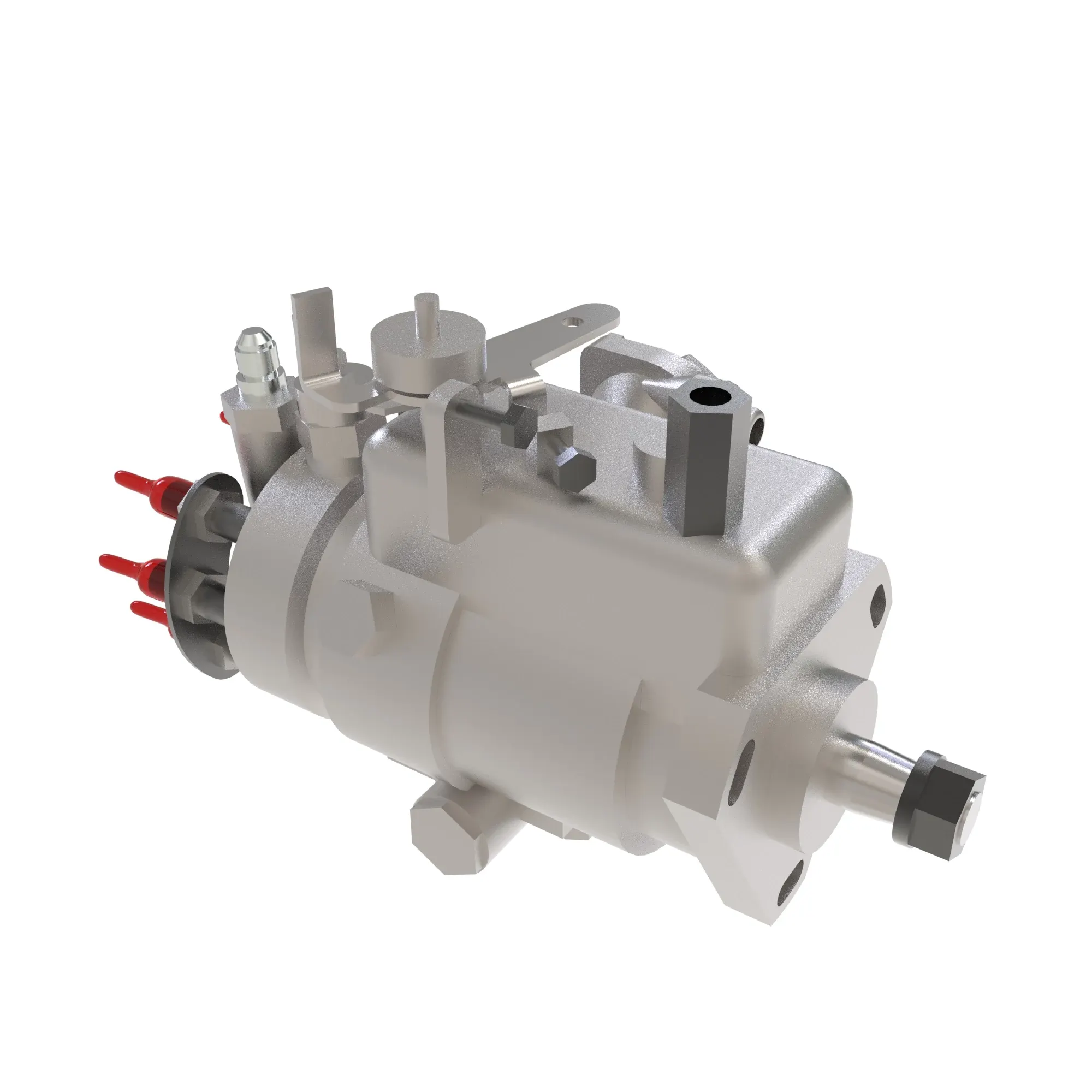 John Deere Fuel Injection Pump - RE541213