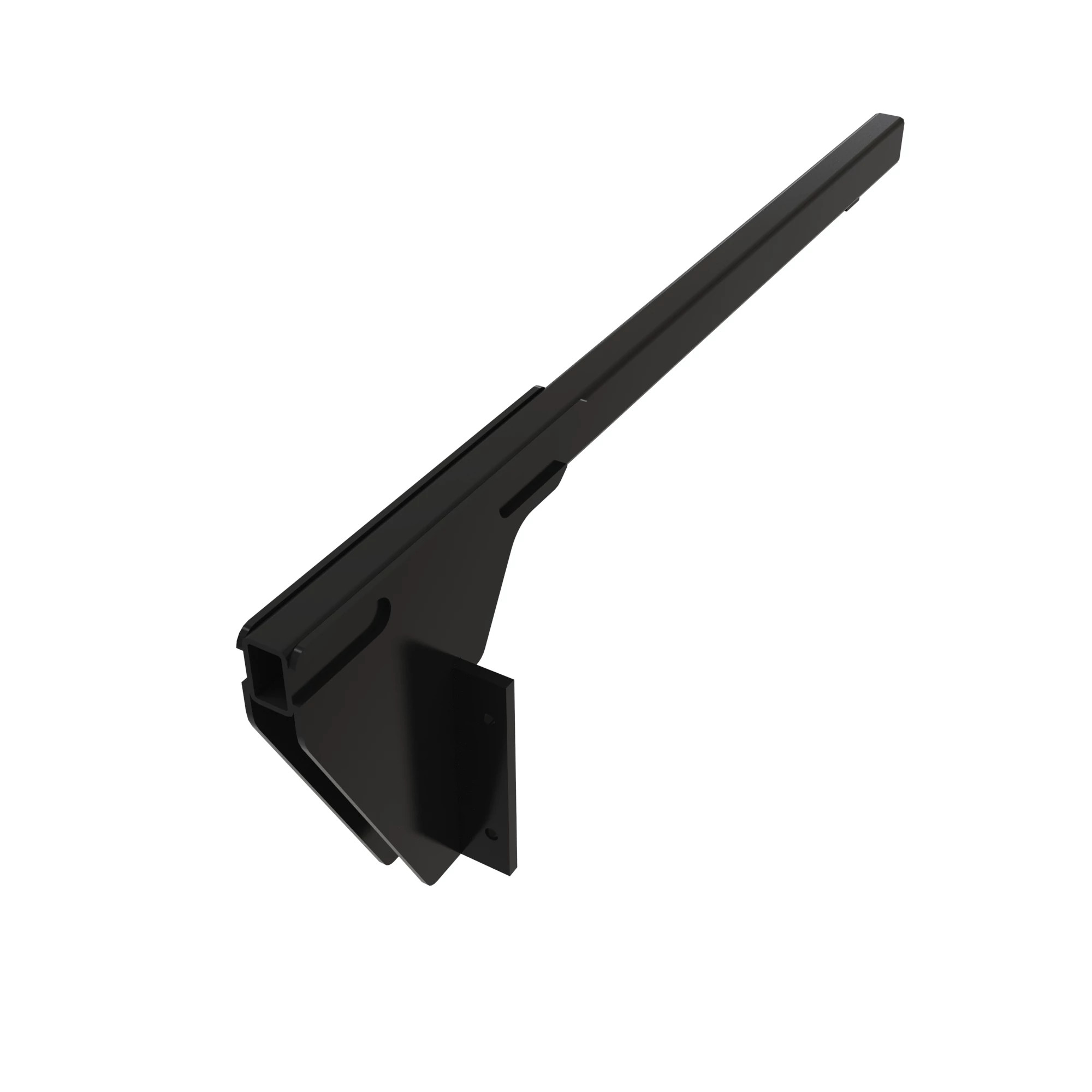 MOUNTING ARM ASSEMBLY, LEFT