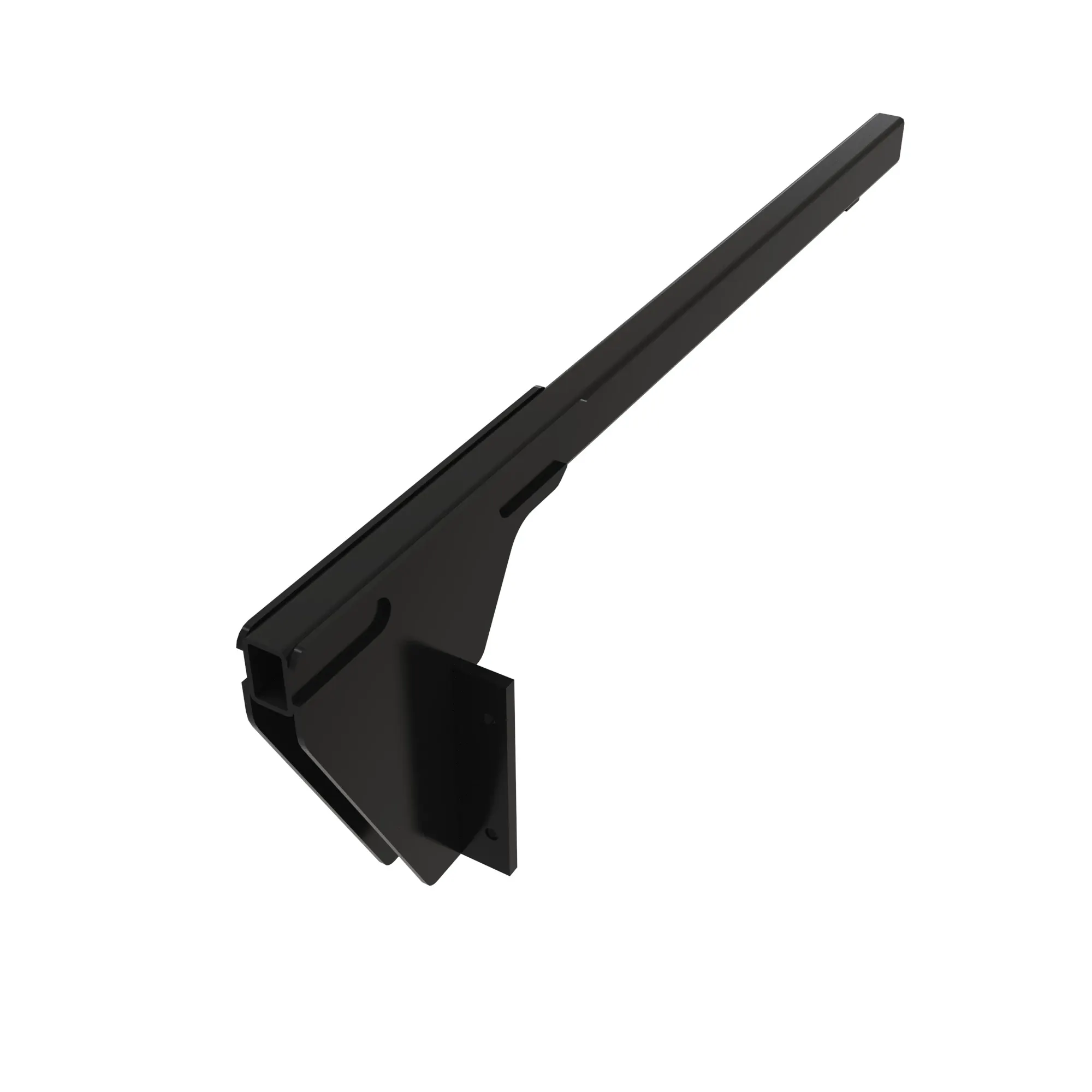 MOUNTING ARM ASSEMBLY, LEFT