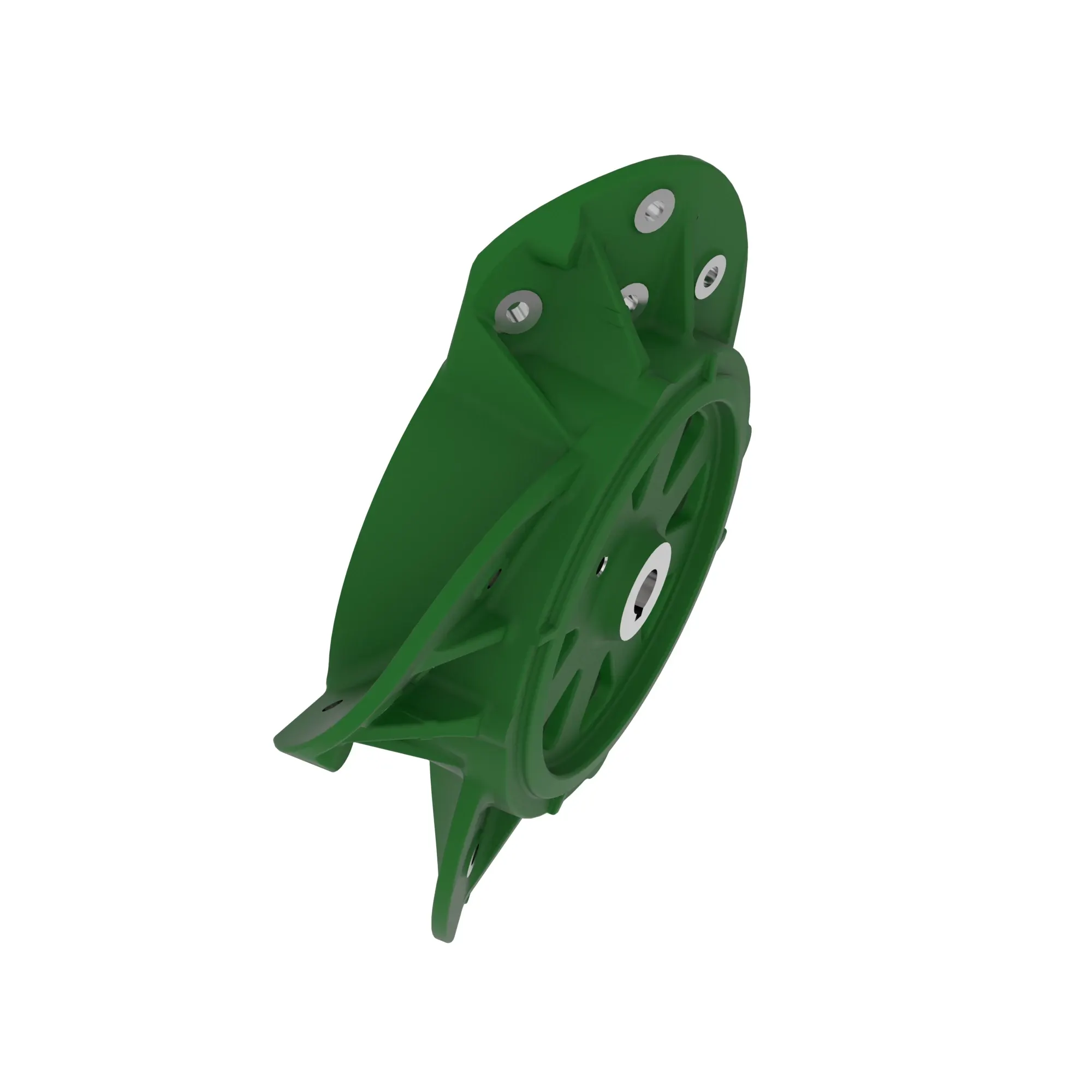 FAN, PRIMARY FAN HUB