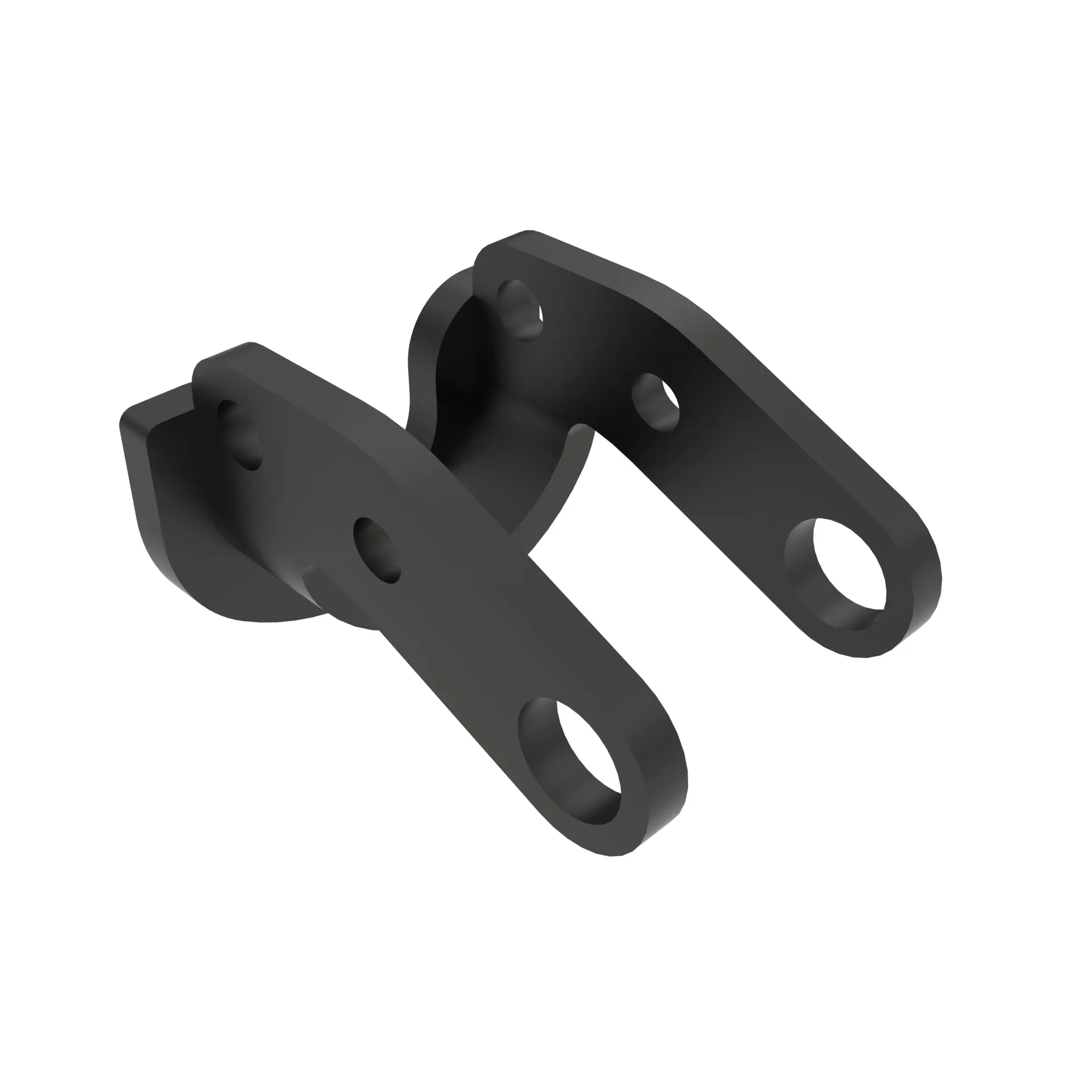 John Deere Drawbar Stop - AKK36157