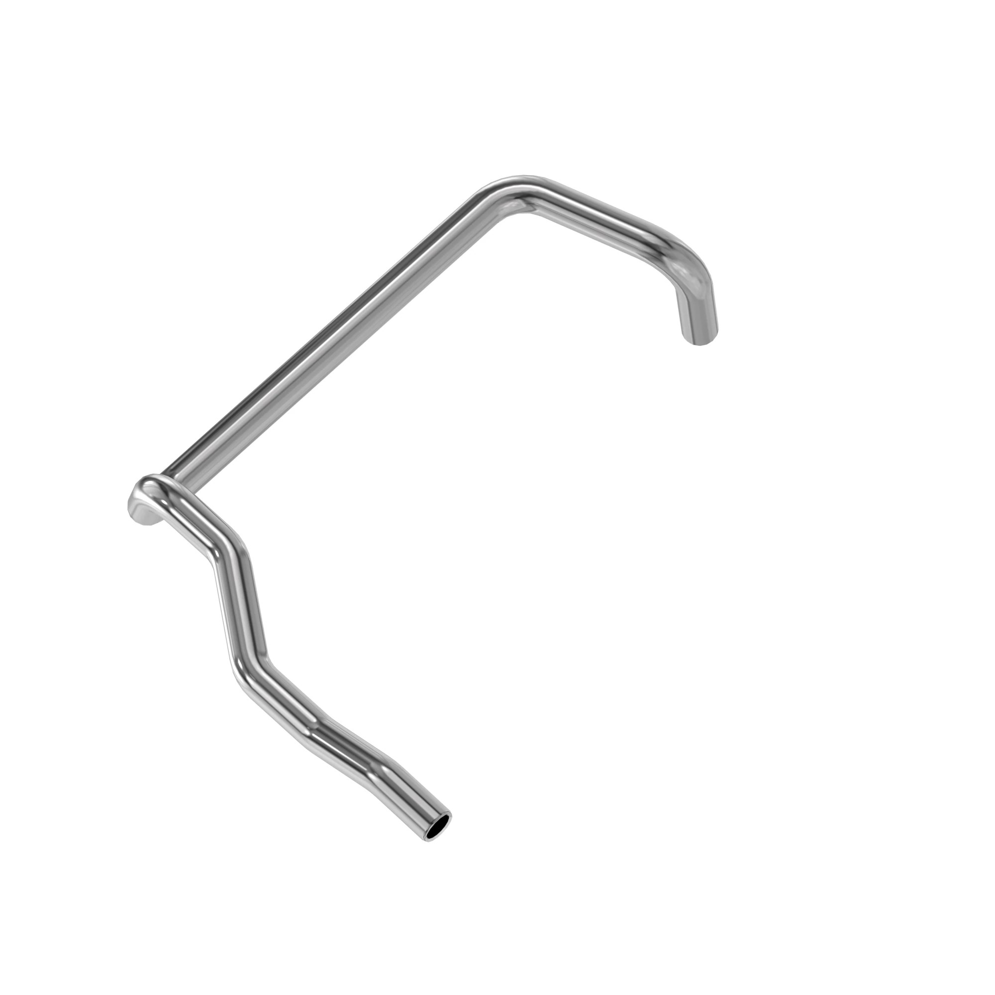 R501144: Water Pump Bypass Tube