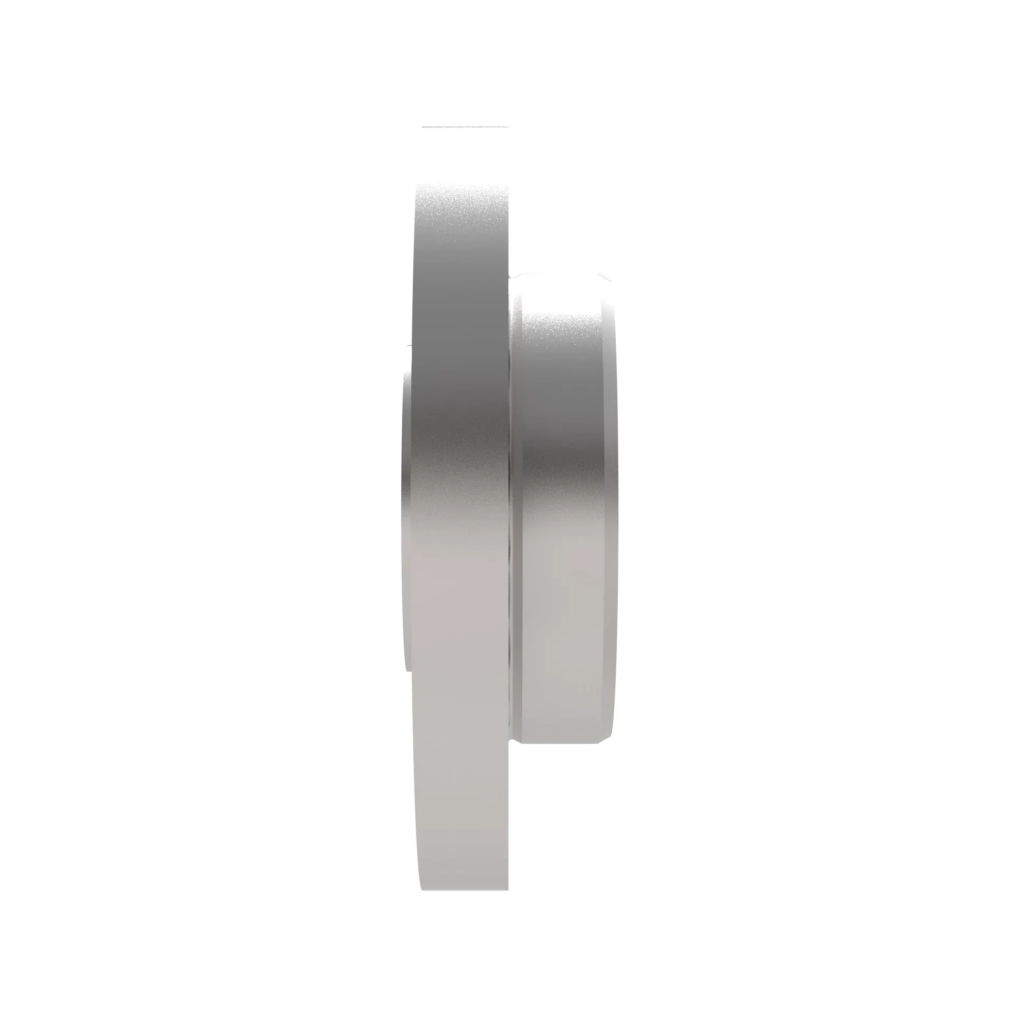 Bearing Housing W/O Bearing