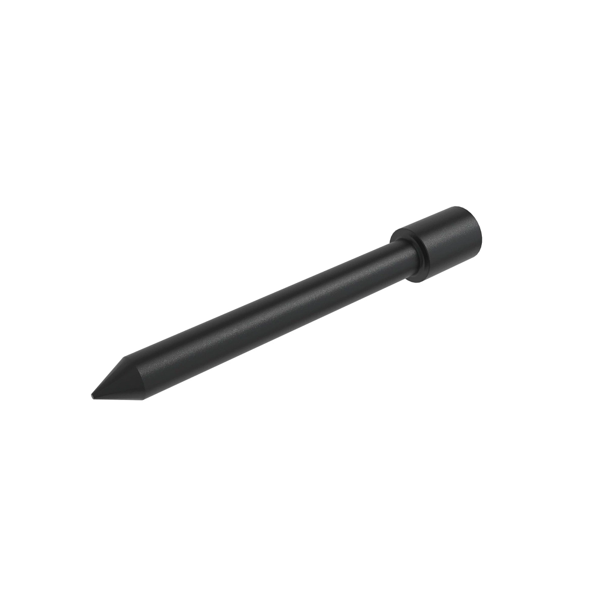Tine, 1/2, Solid, Pl, 5.5, 3/4 Mt