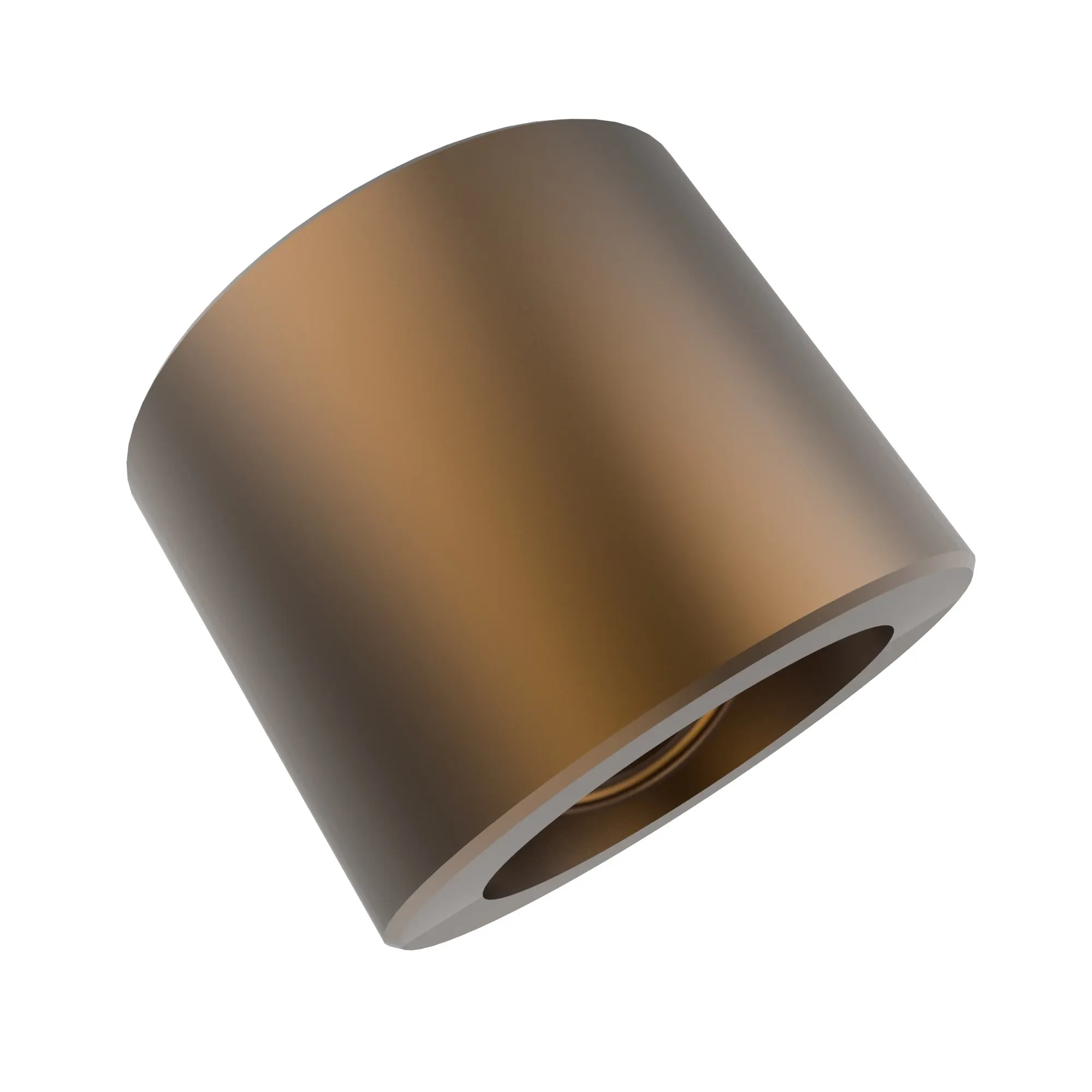 T185659: Cylindrical Bushing