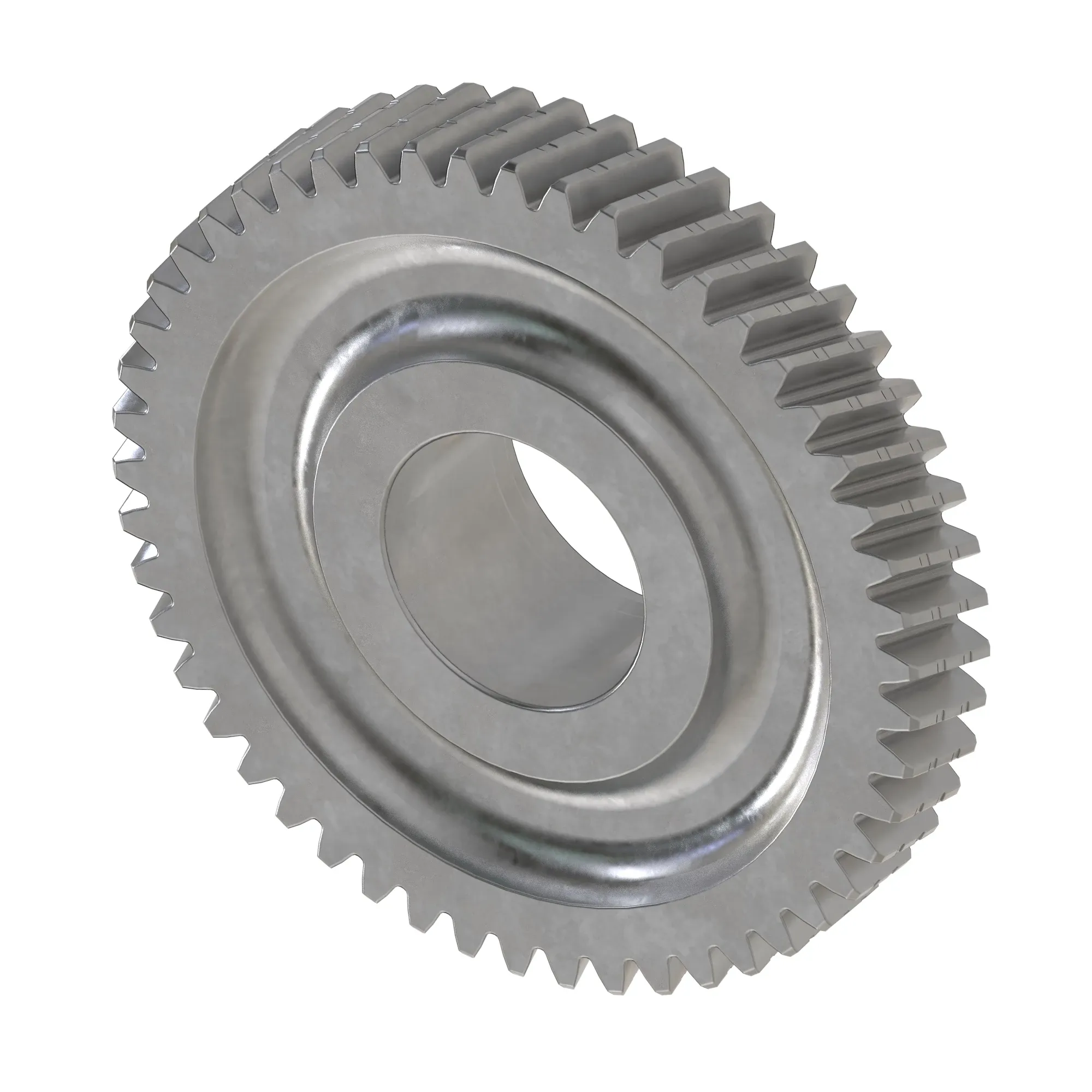 John Deere Helical Gear (3rd Drive, 50 Teeth) - SU28044