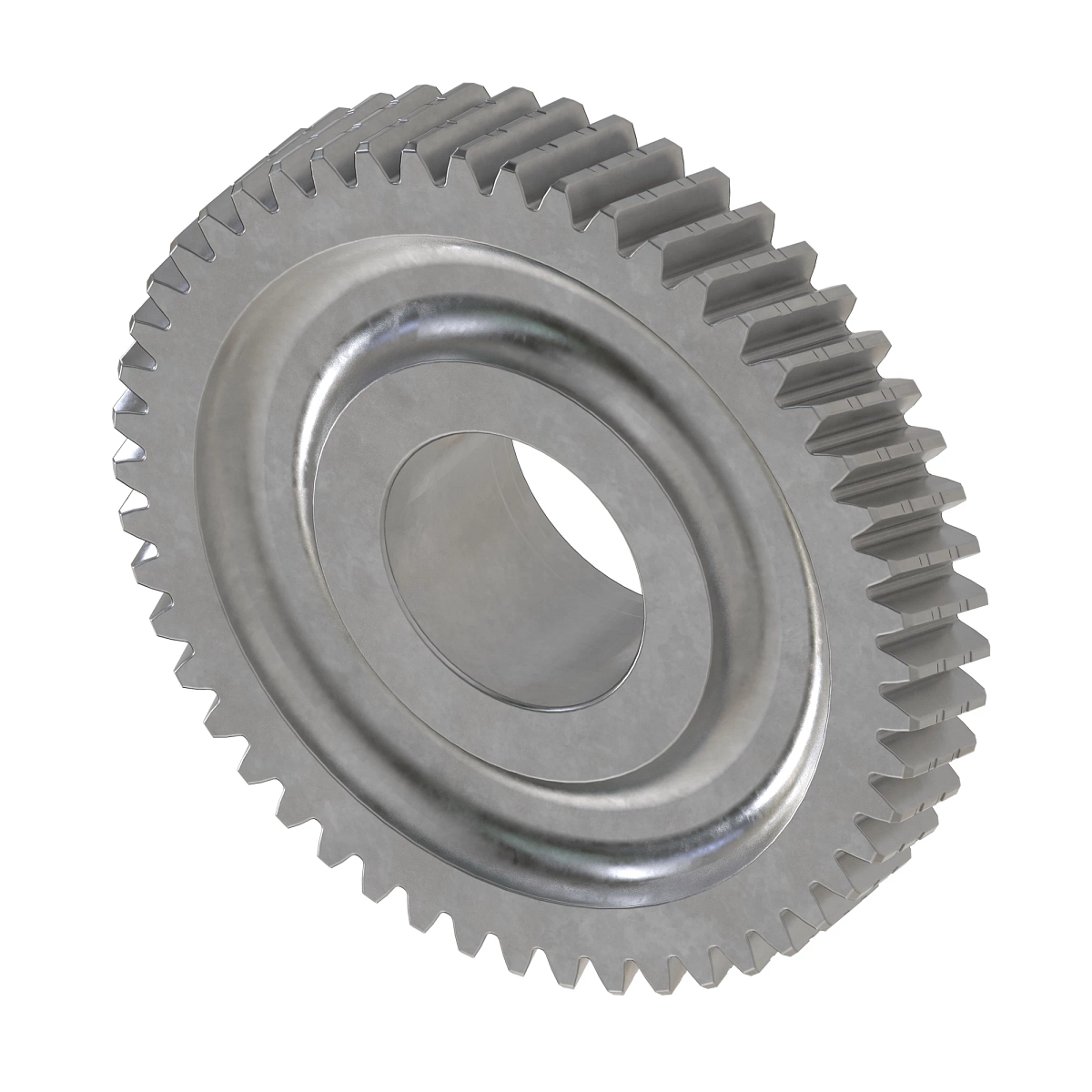 Helical Gear