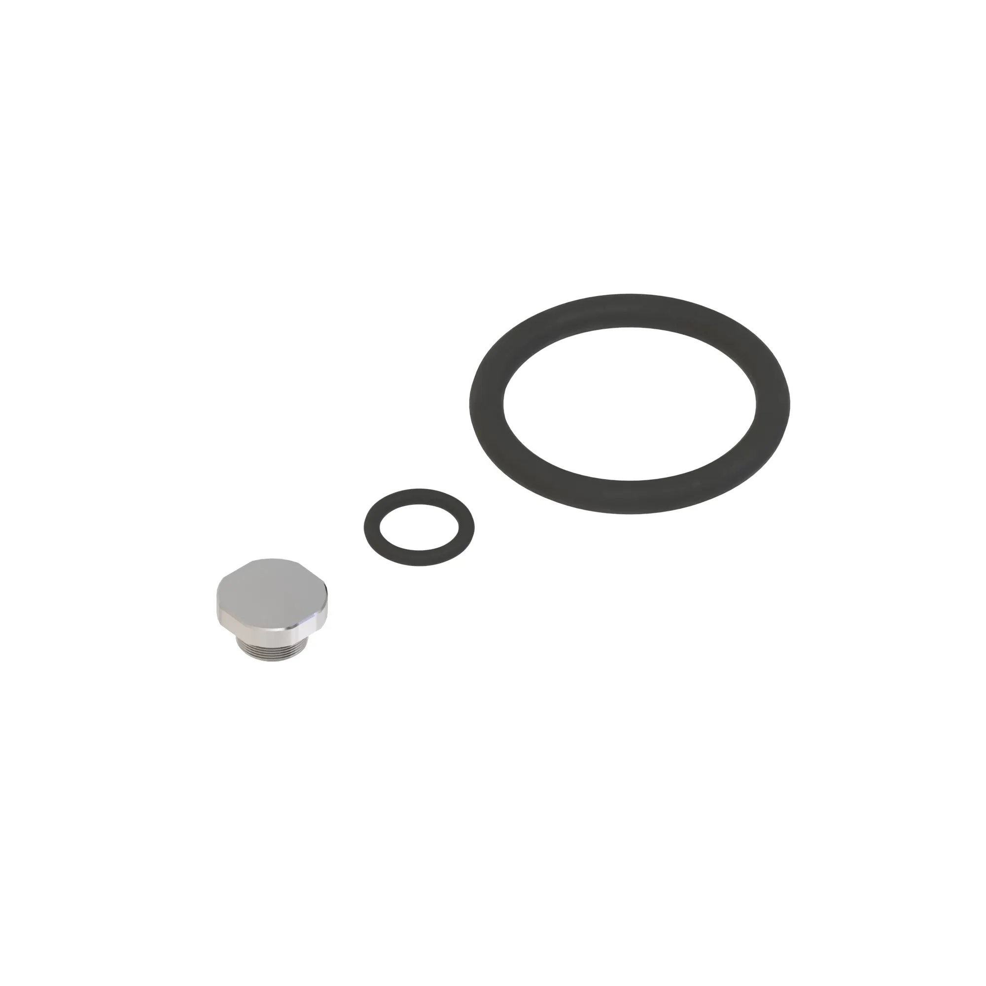 John Deere Strainer Seal Kit - AA40210