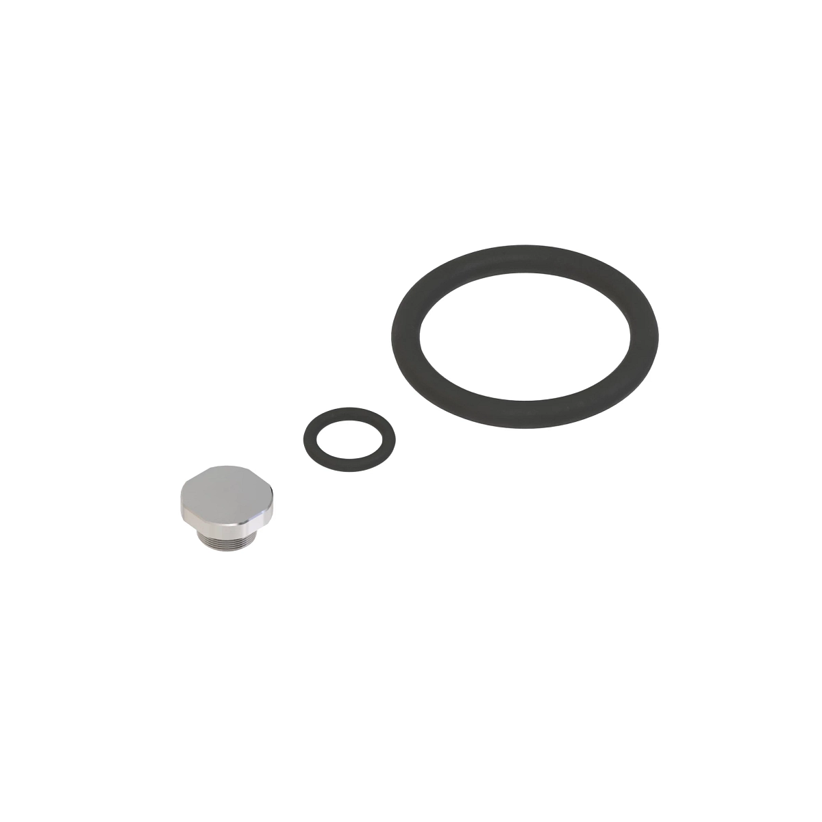 Kit, 1-1/2" Strainer Seal
