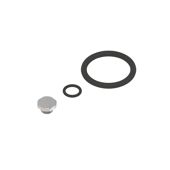 John Deere Strainer Seal Kit - AA40210