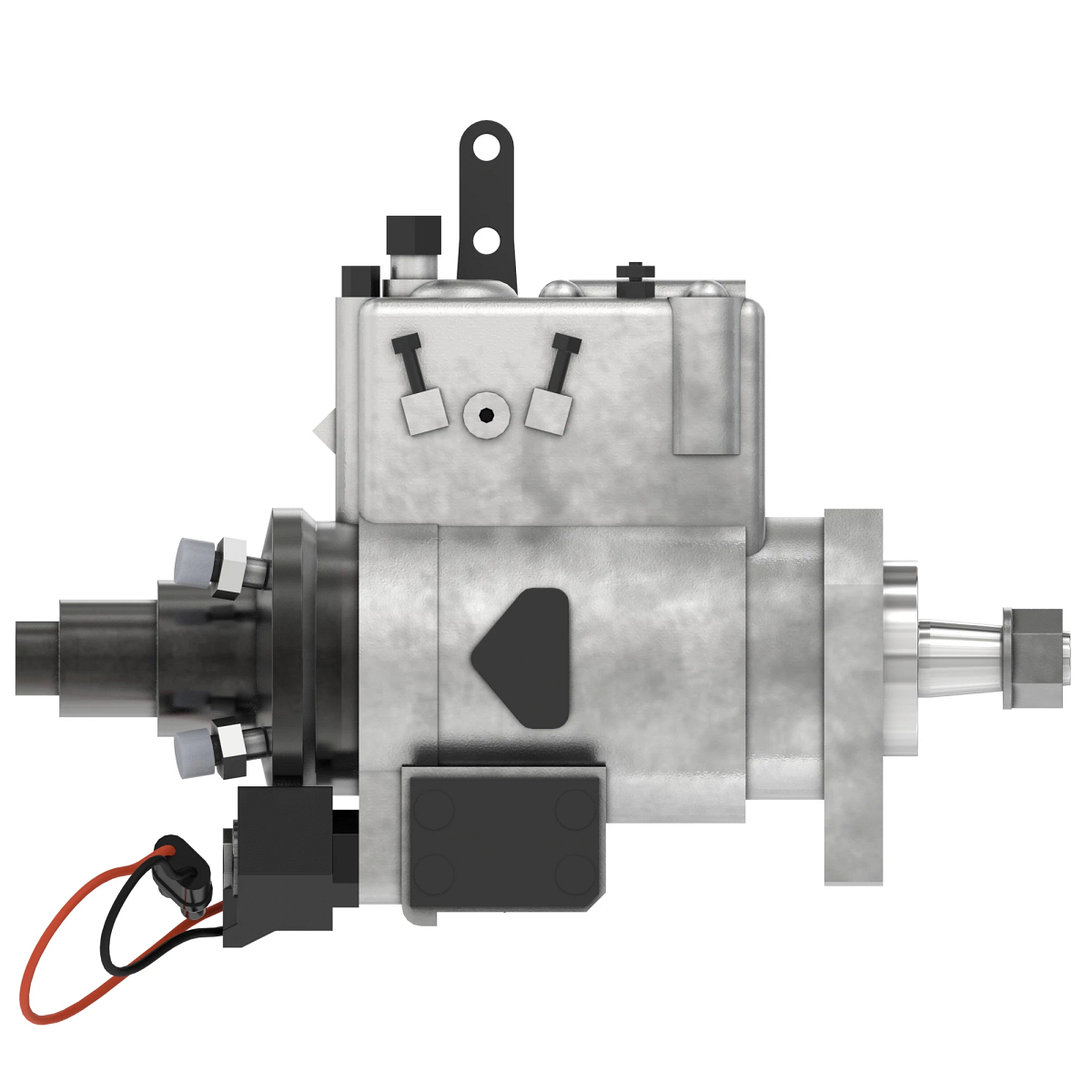 Fuel Injection Pump