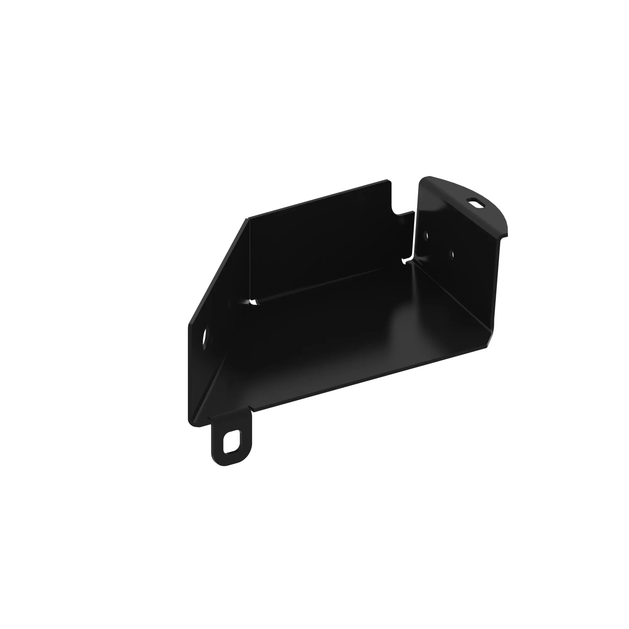 John Deere Connector Interface Cover - L209038