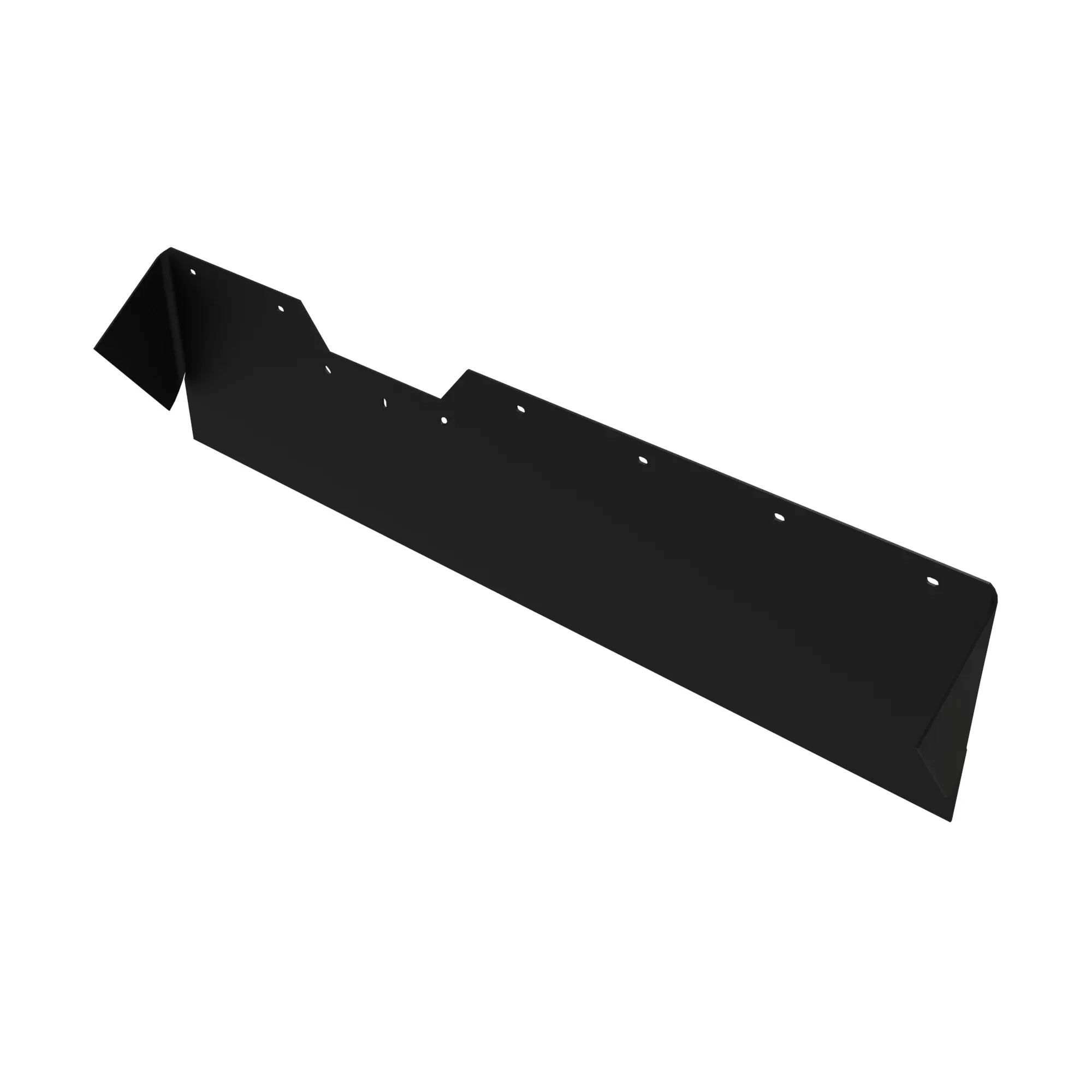 SEAL, REAR CHAFFER, RSA