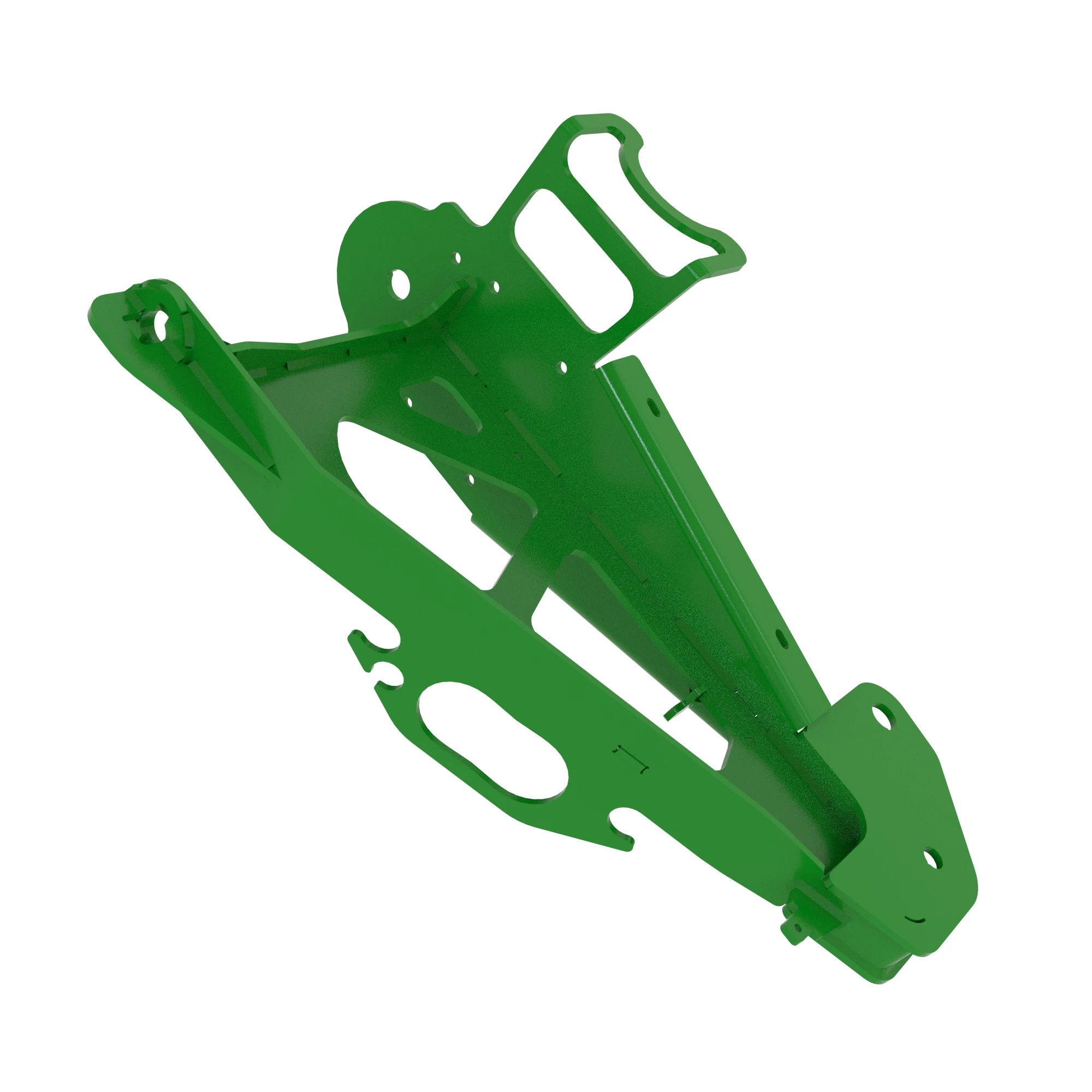 KP CRANE, FRONT MY25