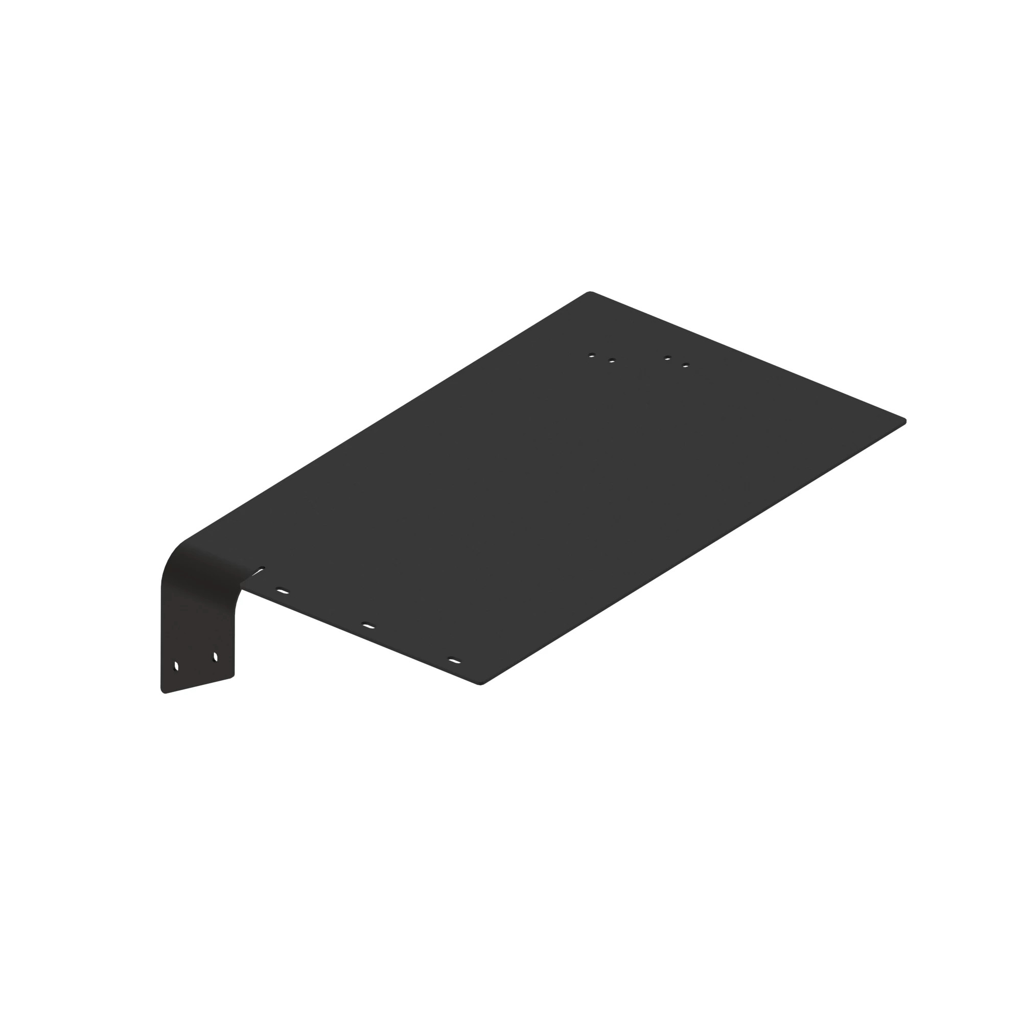 ⚙️ T326969: Protector Contra Salpicaduras Central, Lado Izquierdo