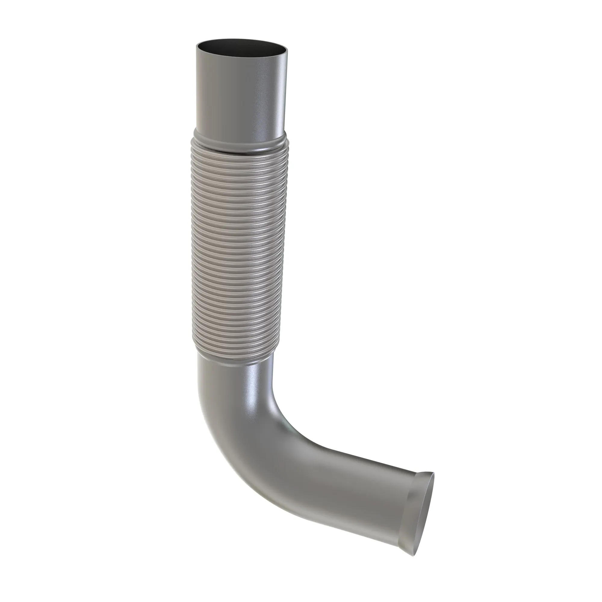 EXHAUST PIPE