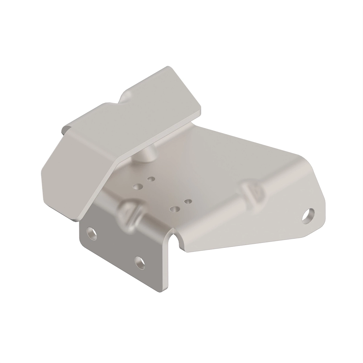 Bracket, Wiring Harness 6068 FT4 70