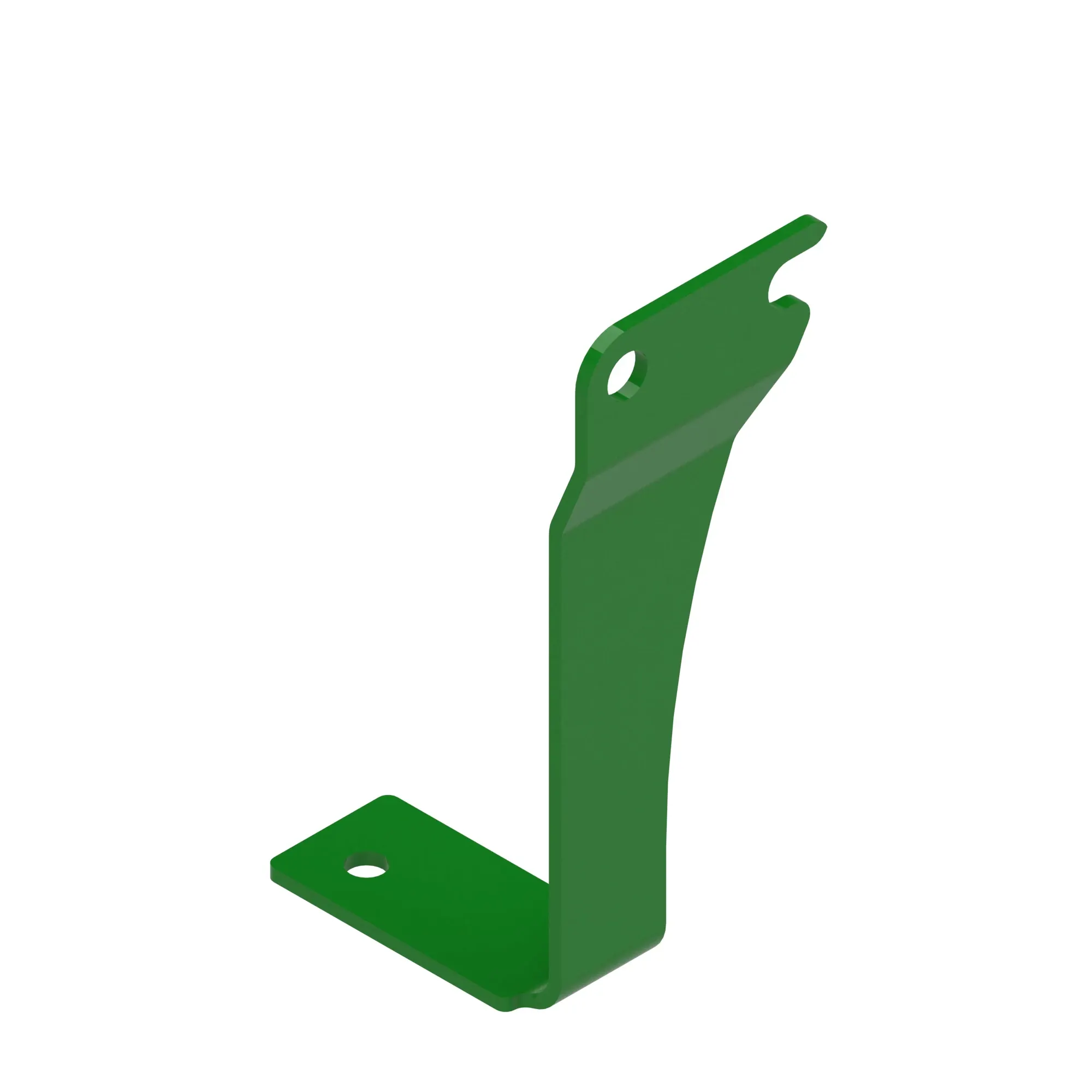 SUPPORT, BOTTOM, RH