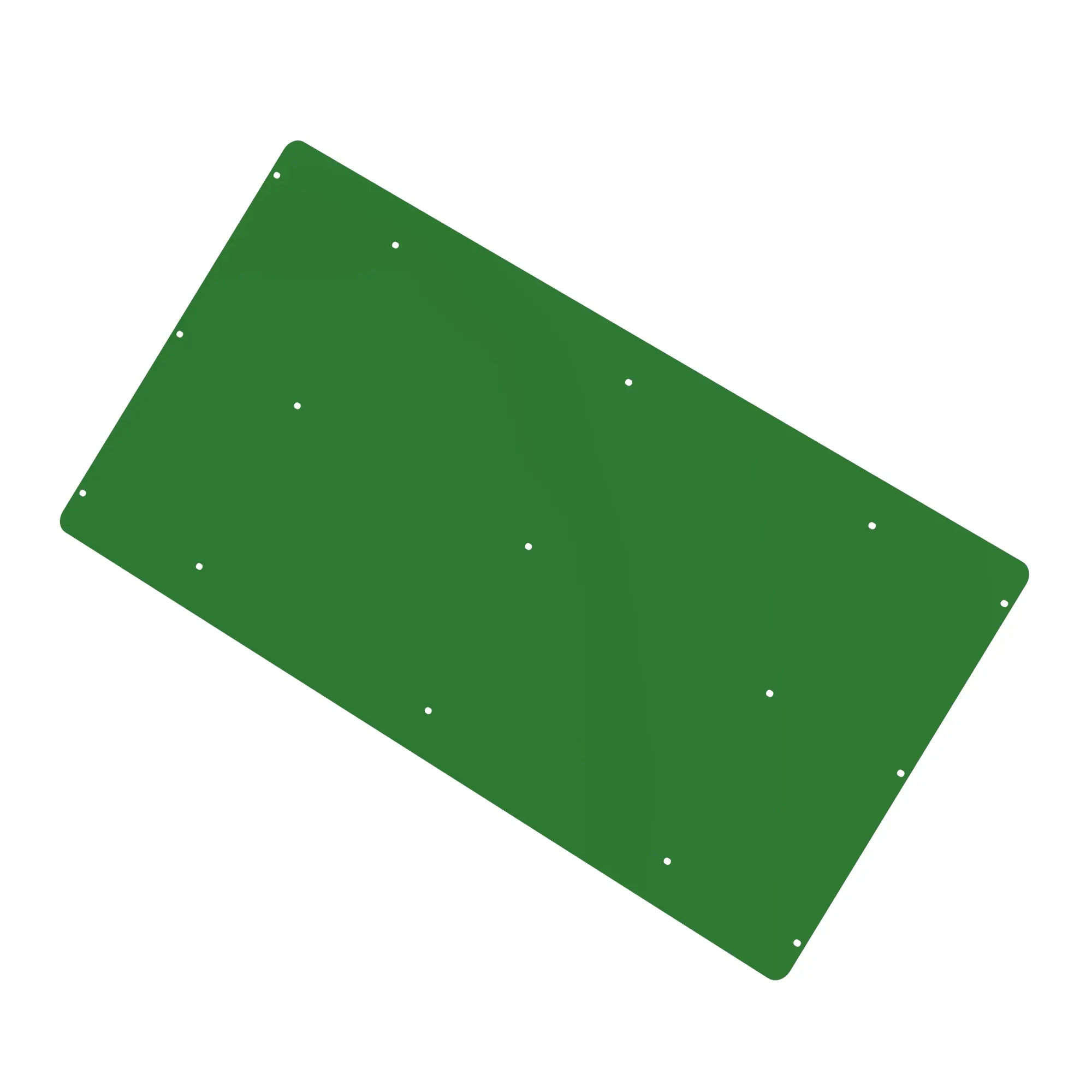 John Deere Sheet - KK101598