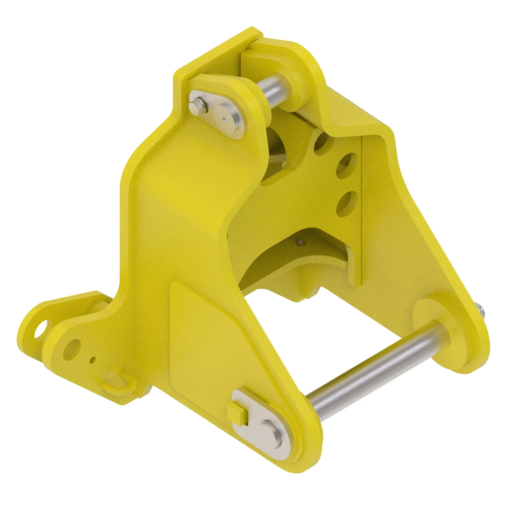 John Deere Adapter Assembly - F395025