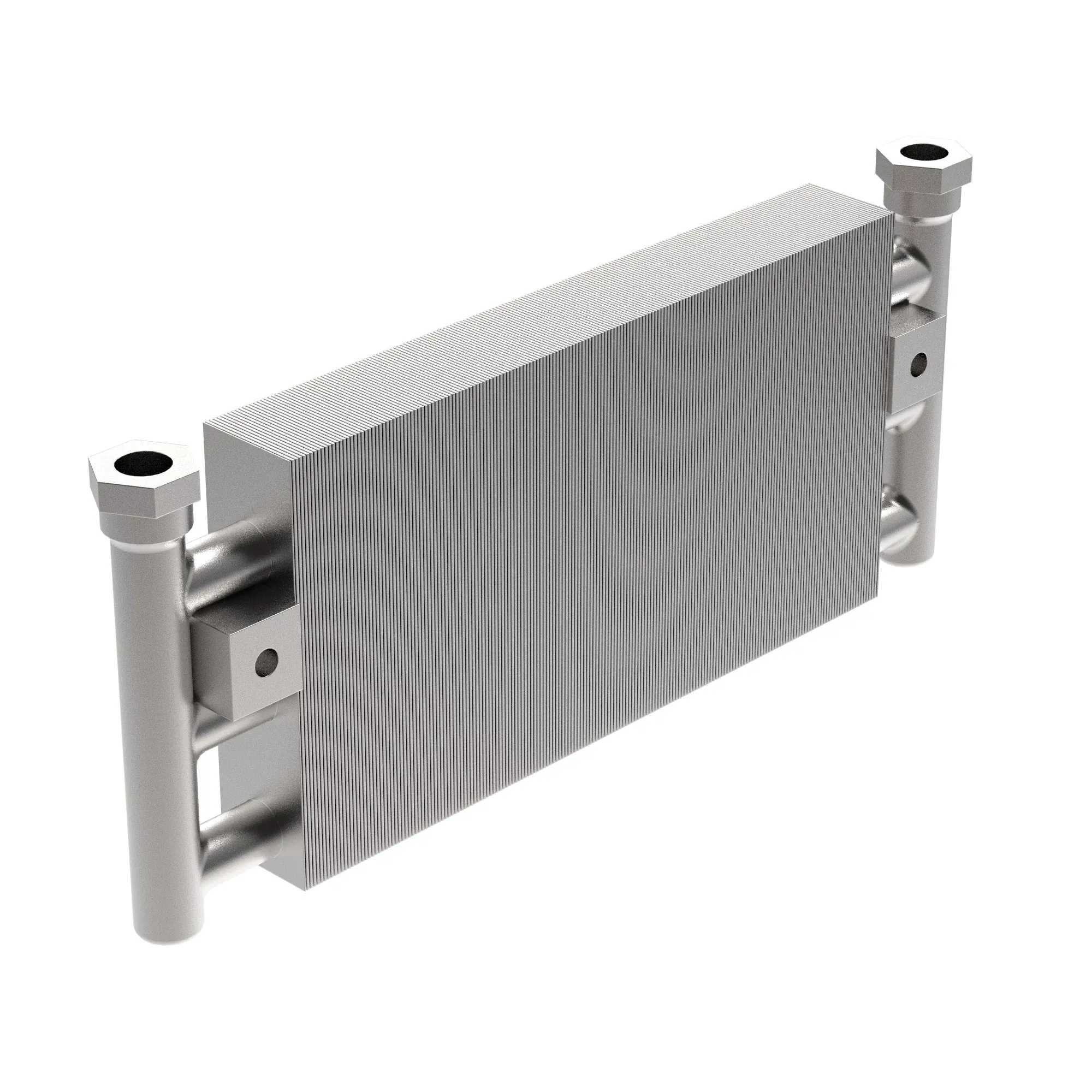 Oil Cooler