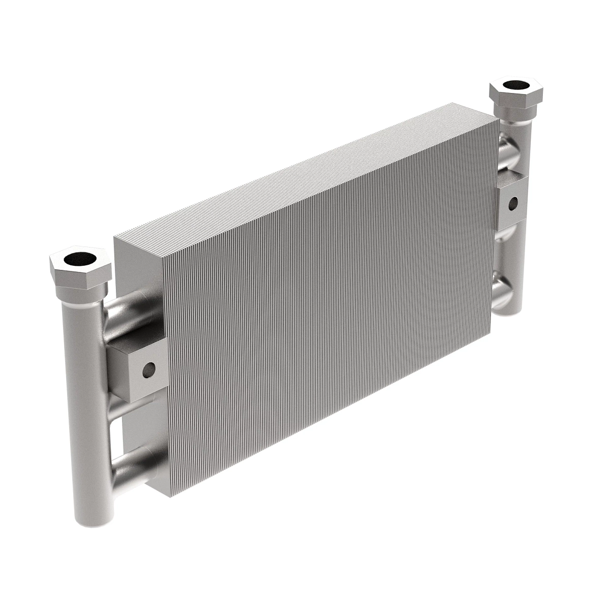 Oil Cooler