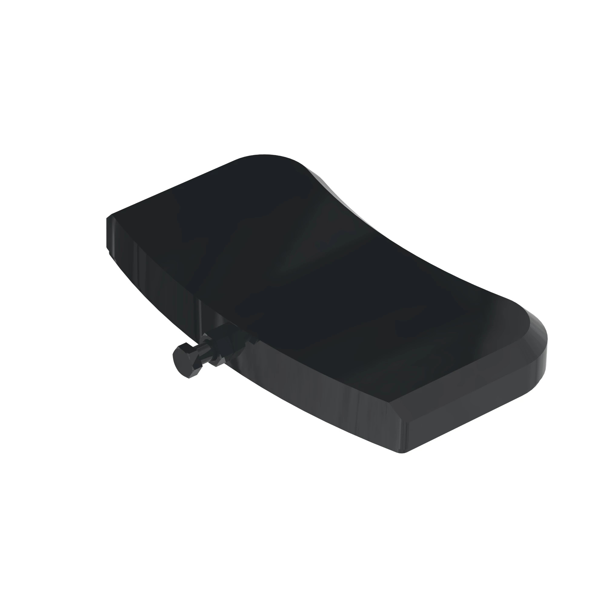 BRAKE PAD, BRAKE PAD FOR HARVESTER