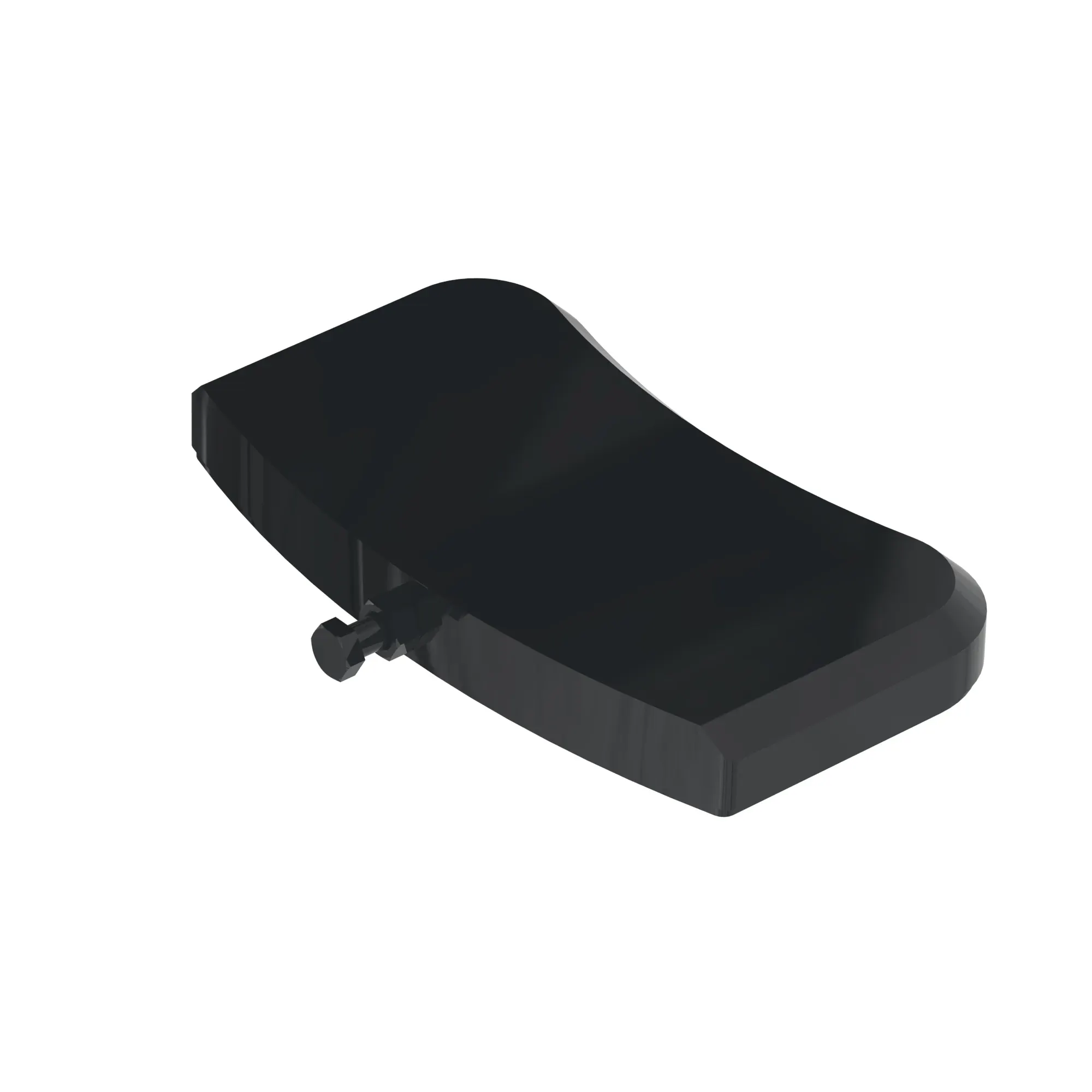BRAKE PAD, BRAKE PAD FOR HARVESTER