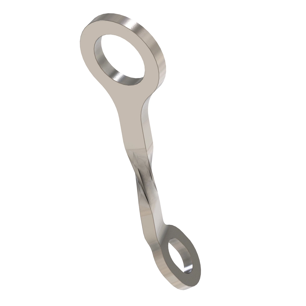 Bracket, Fuel Line Damper