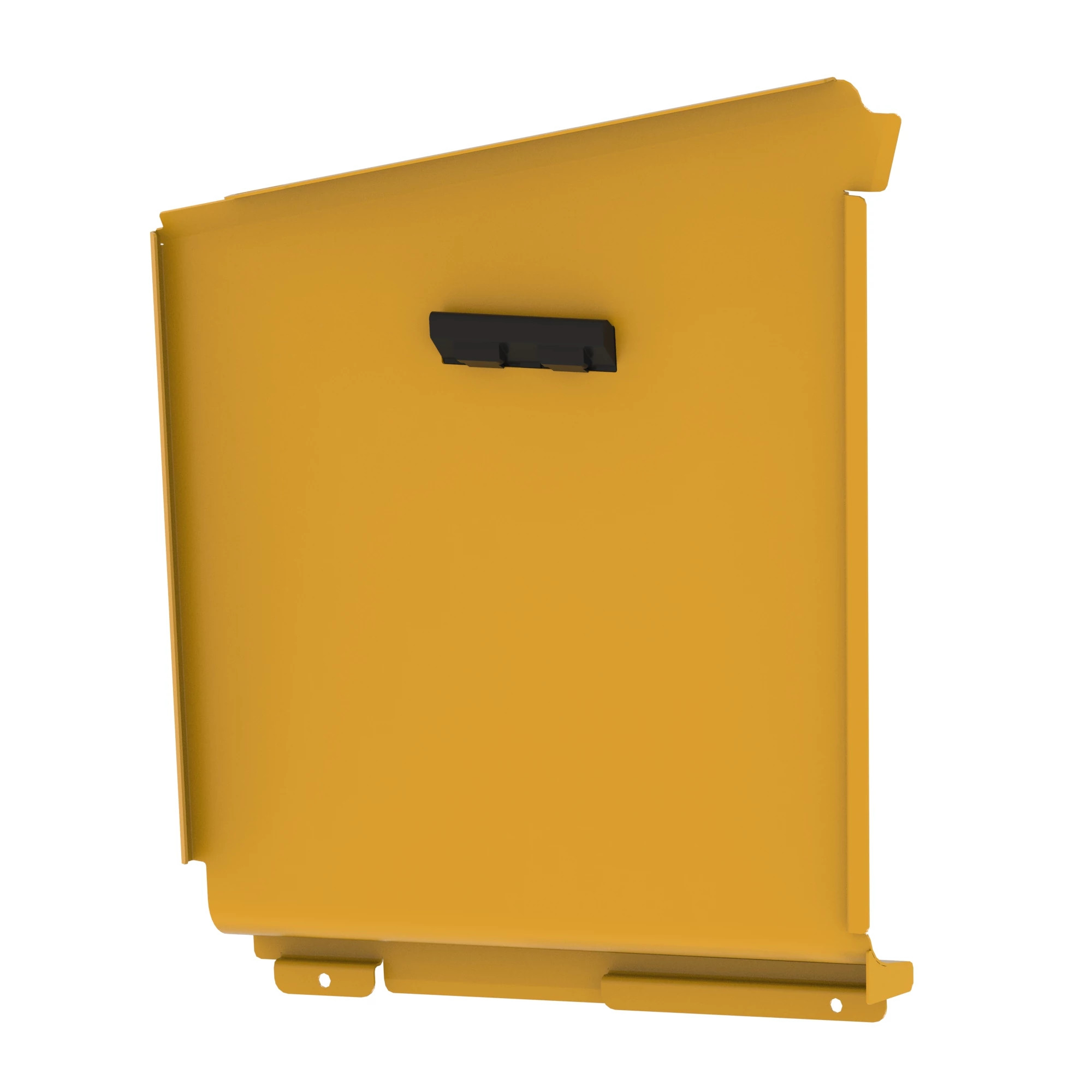 PANEL LEFT ENCLOSURE