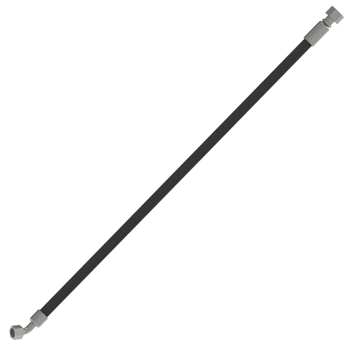Hydraulic Hose, Front Hydro Crossov