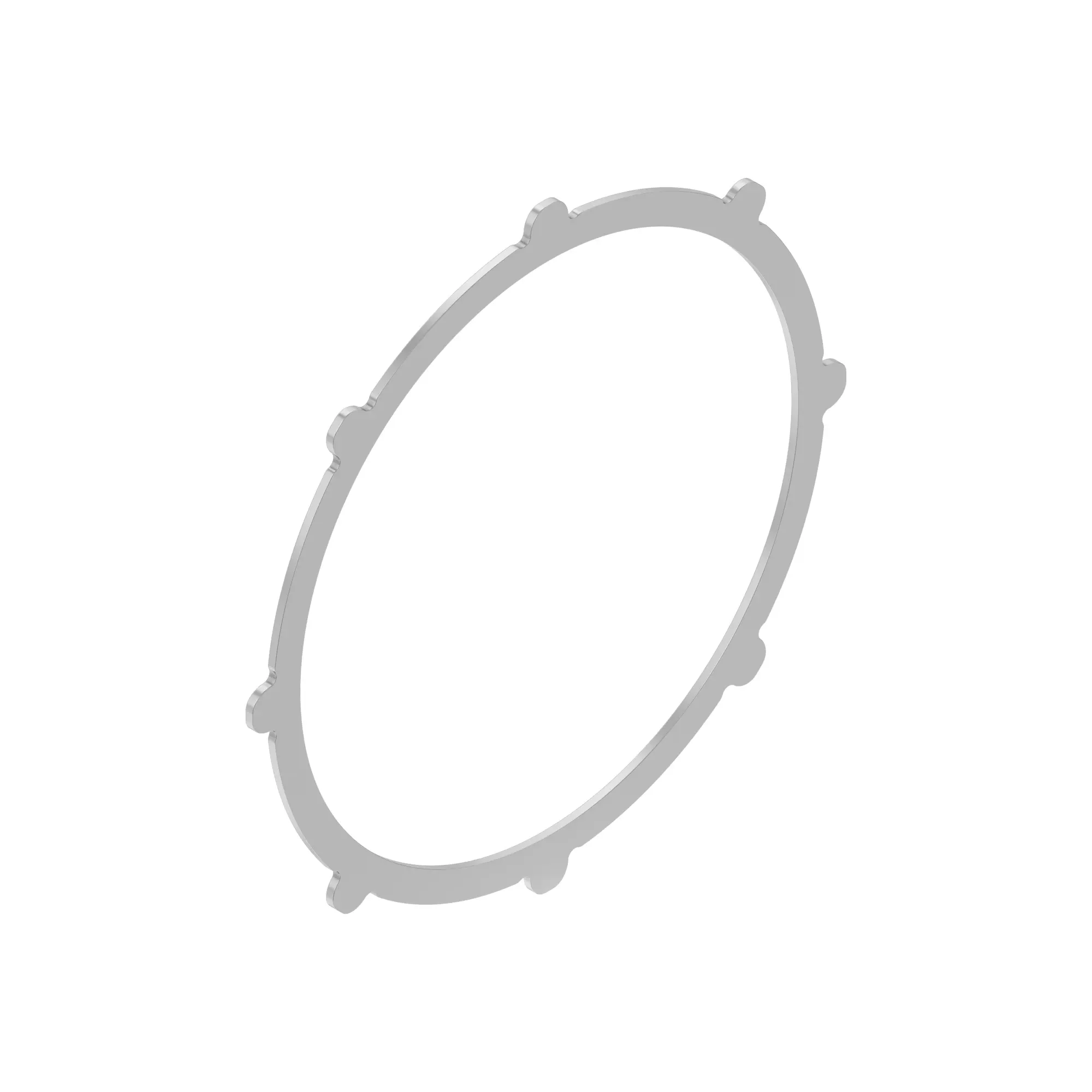 John Deere Separator Plate - R108481