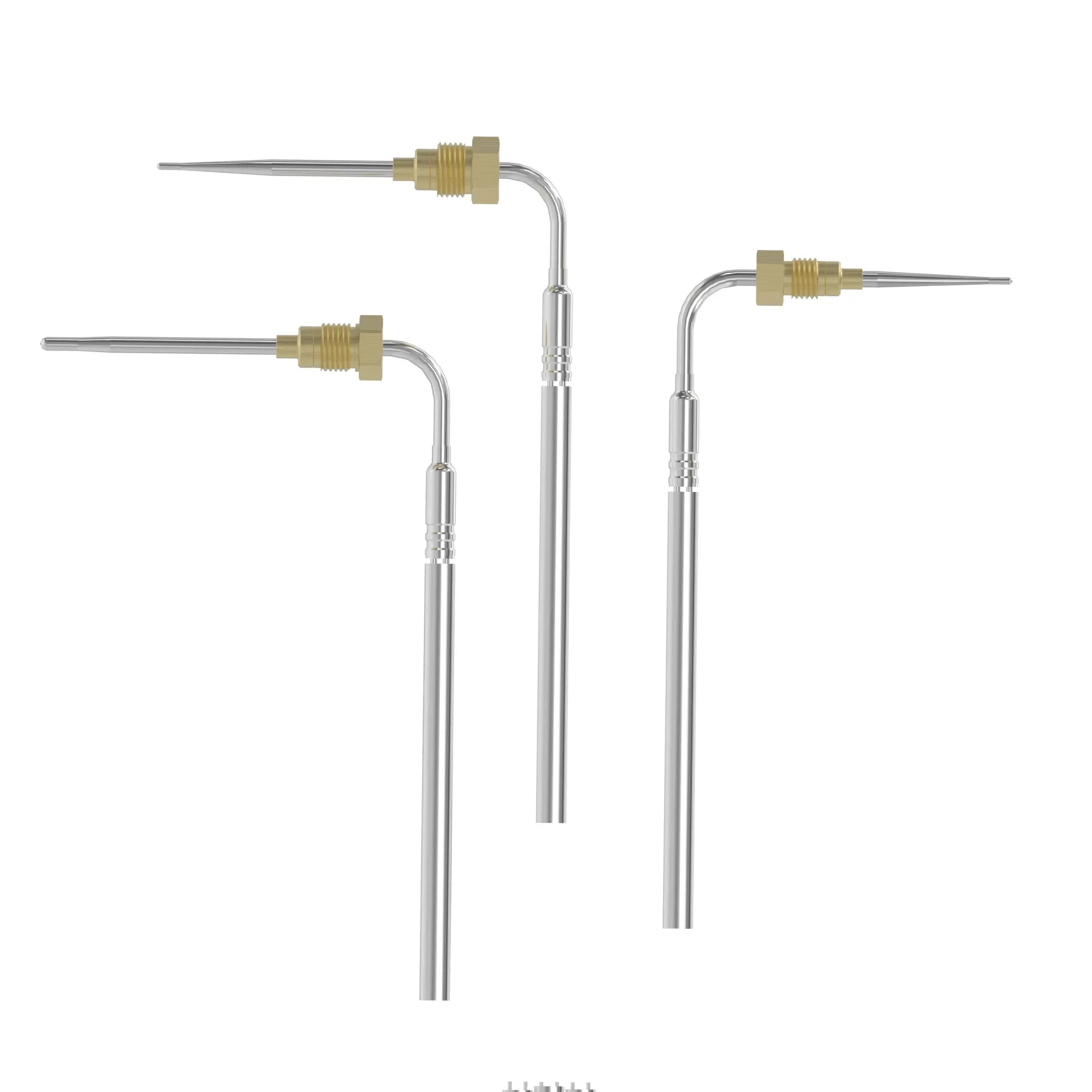 TEMPERATURE SENSOR