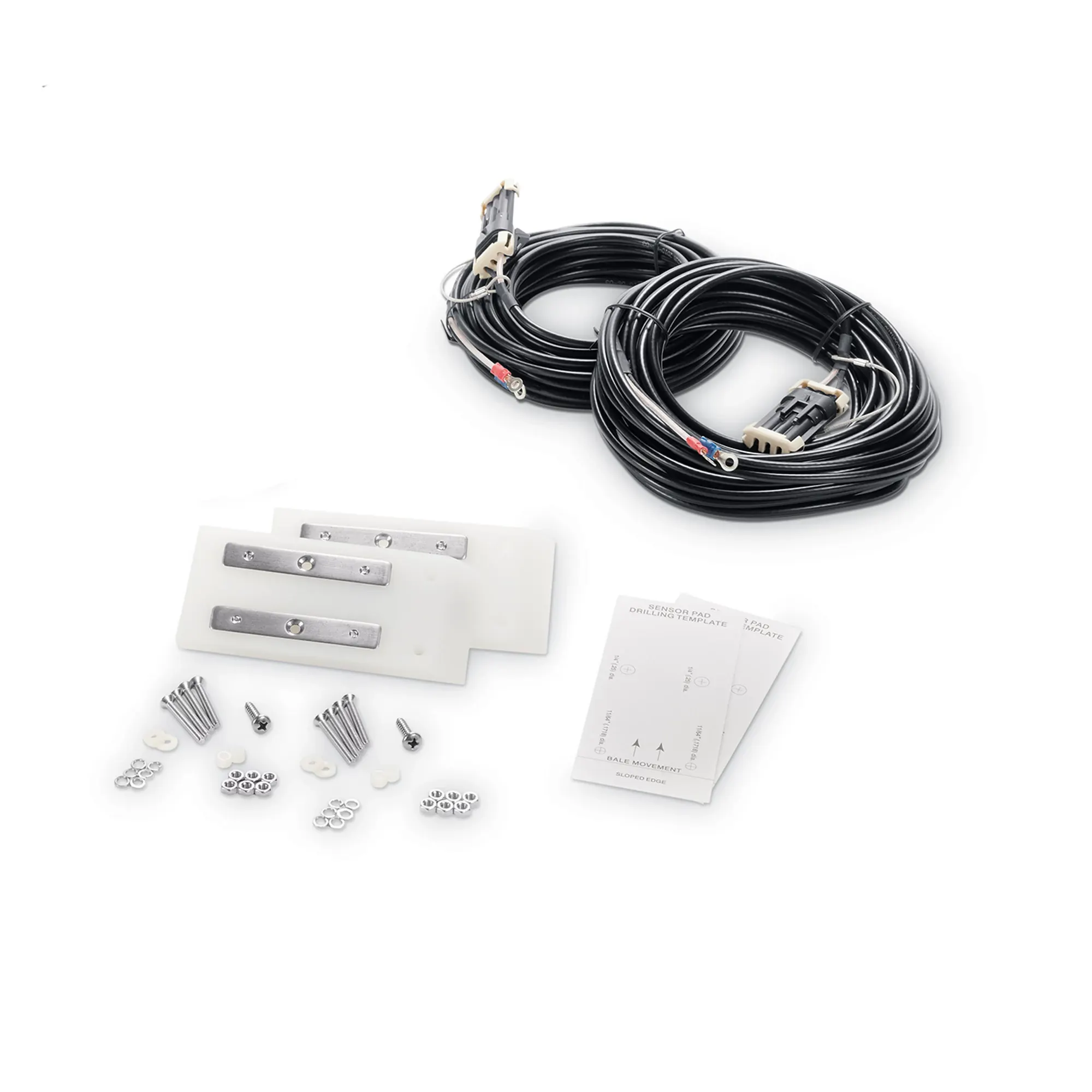 John Deere Sensor Pad Kit - SW007161