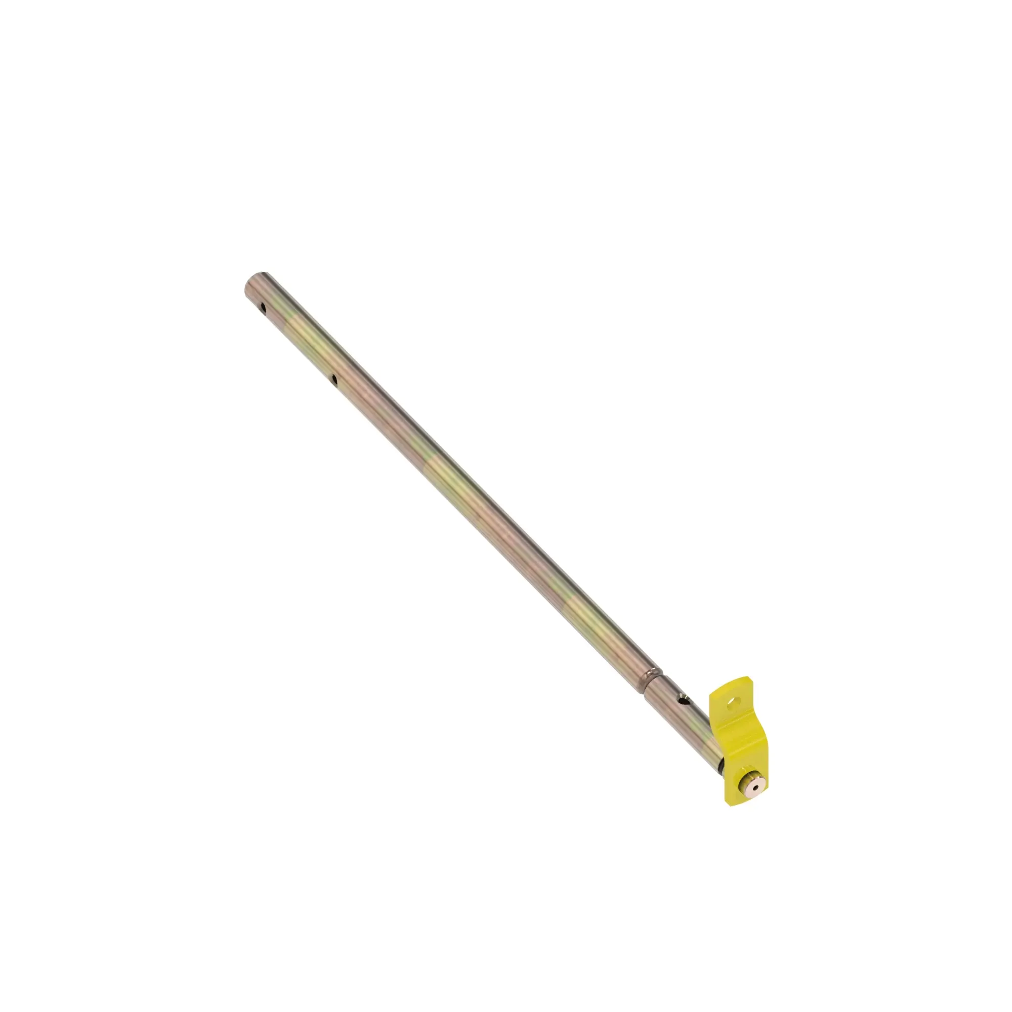 John Deere PowrQuad™ Transmission Shifter Shaft - RE151497