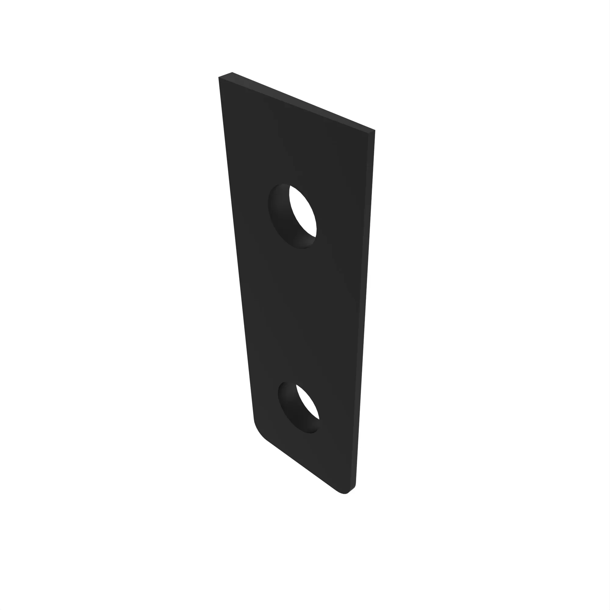 John Deere Cab Door Hinge Gasket - CE18701