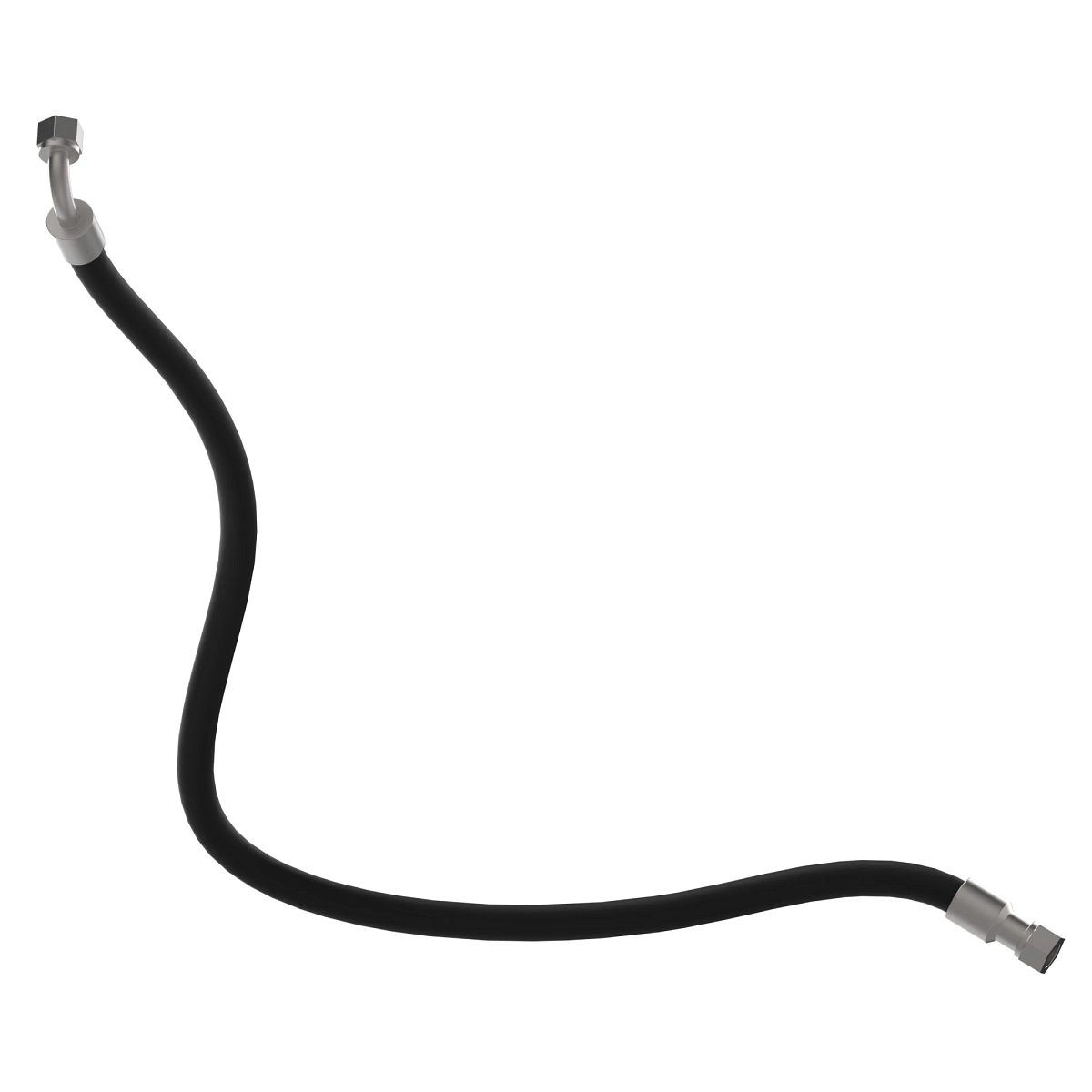 Hose, Hydraulic