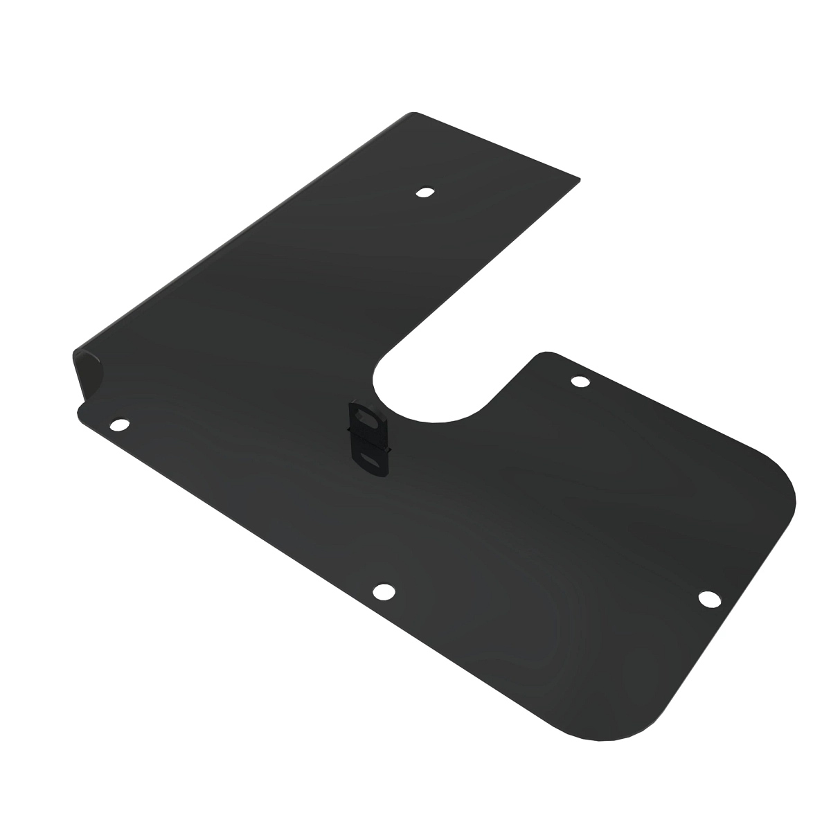 Assy, Cover, Res. Tank 744K